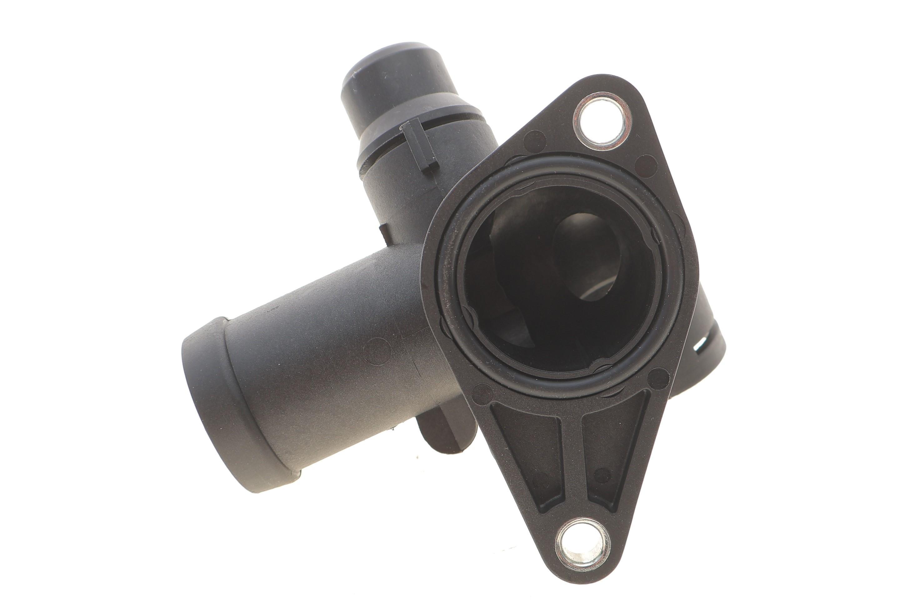 Фланець системи охолодження Audi A4 1.8 00-09