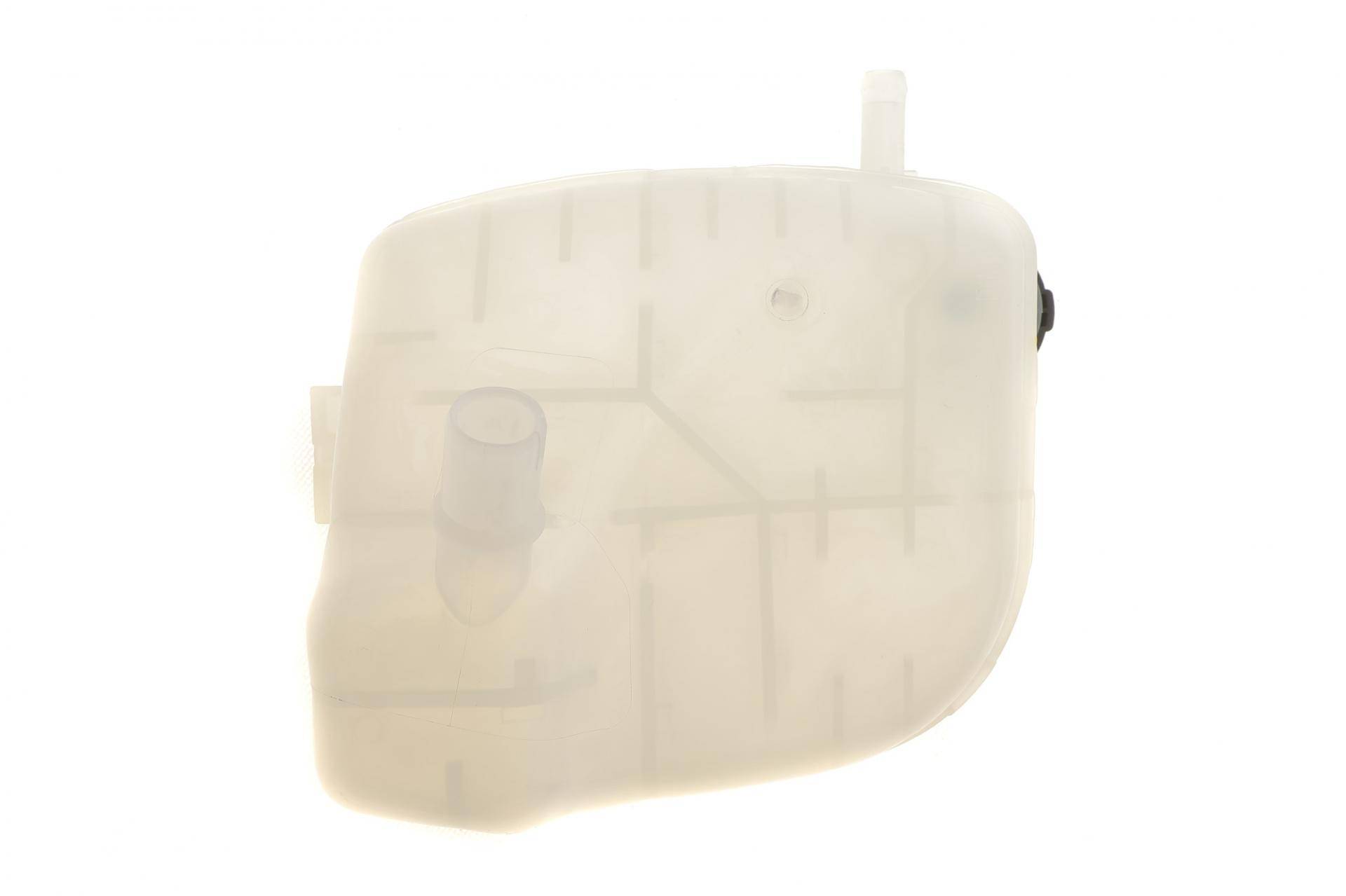 Бачок розширювальний Renault Clio 1.5 dCi 05- (з кришкою)