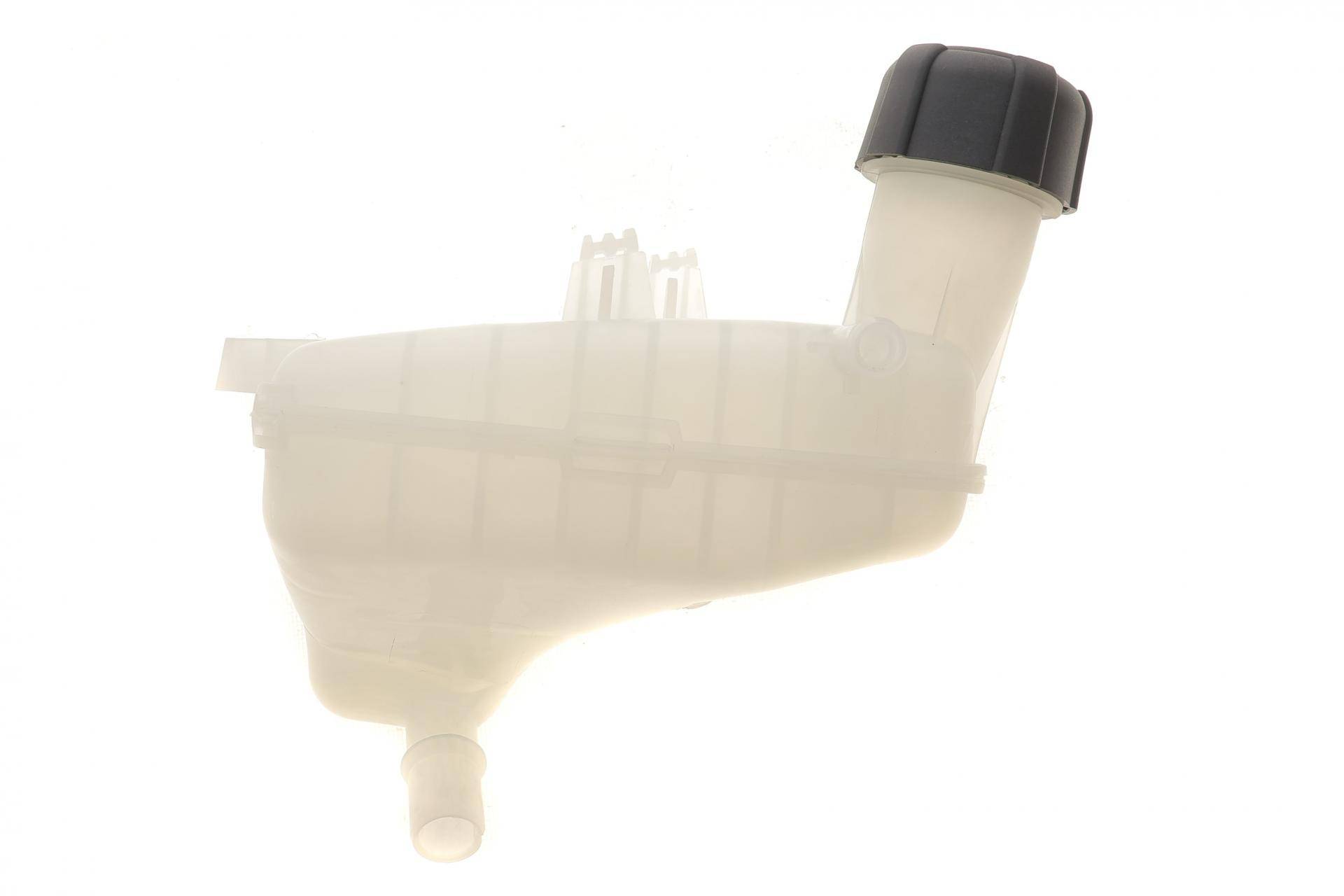 Бачок розширювальний Renault Clio 1.5 dCi 05- (з кришкою)