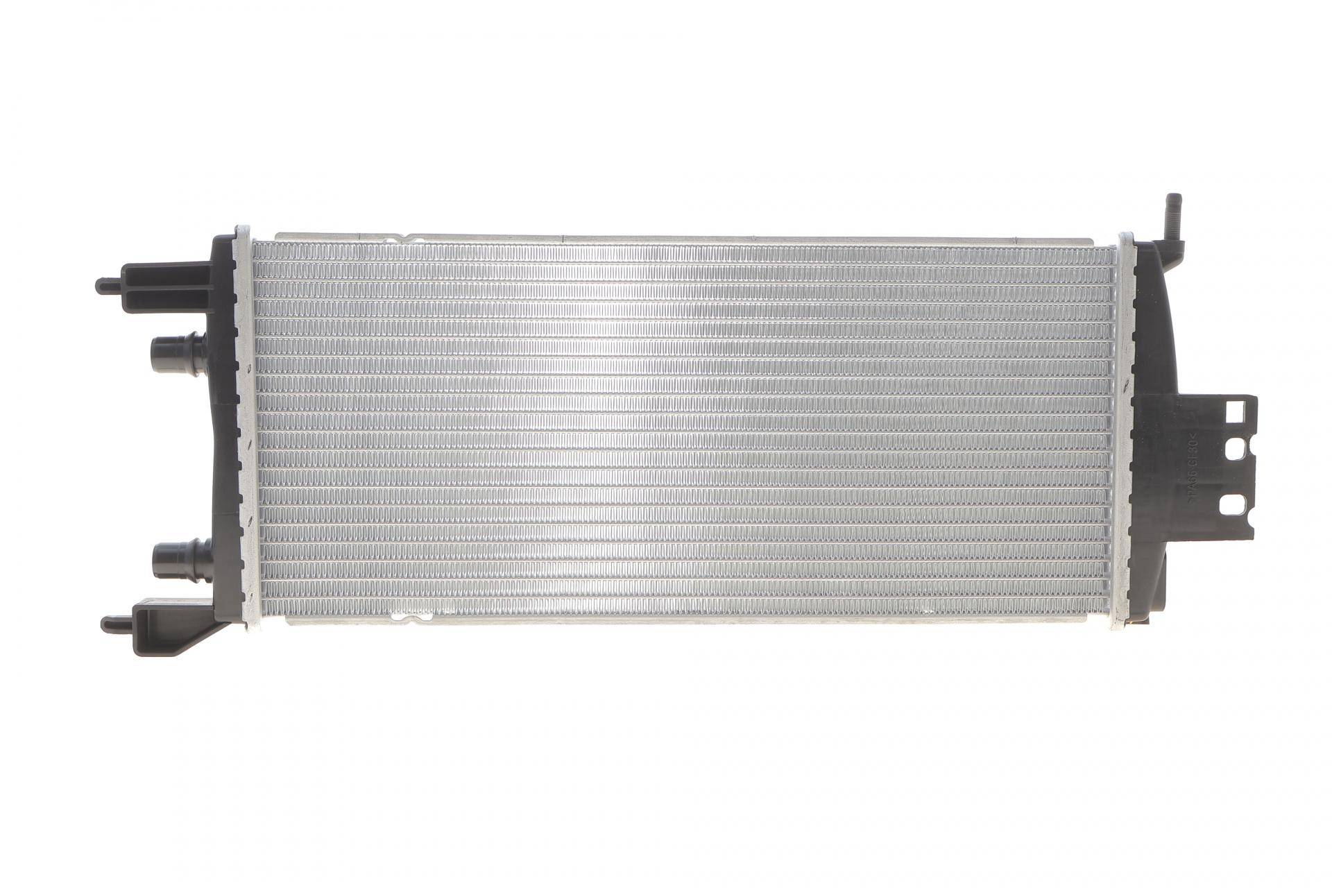 Радіатор охолодження Renault Scenic 1.5 dCi 16-