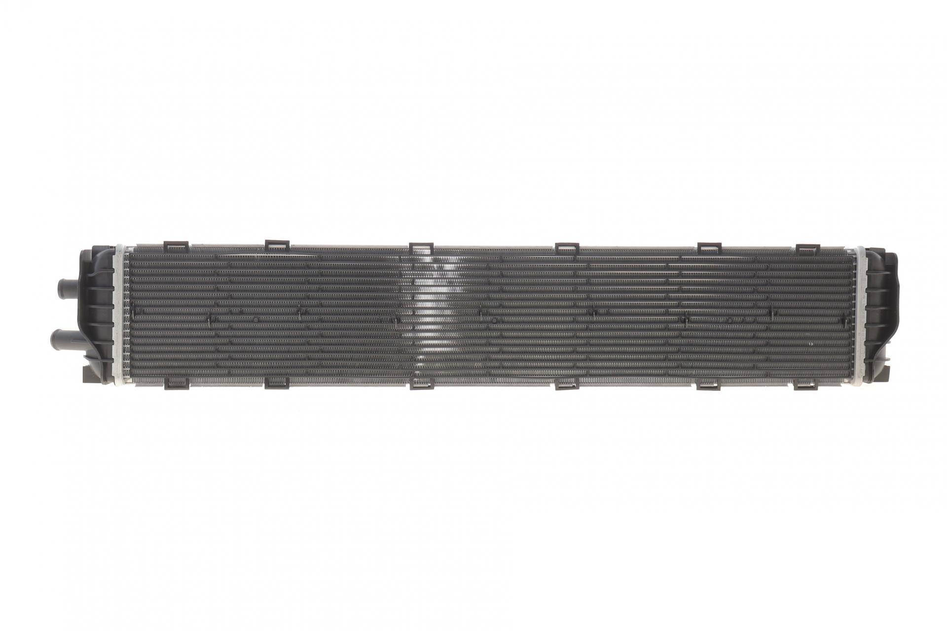 Радіатор охолодження Audi A4 15-/A5 16-/A6 2.0 TDI 19-