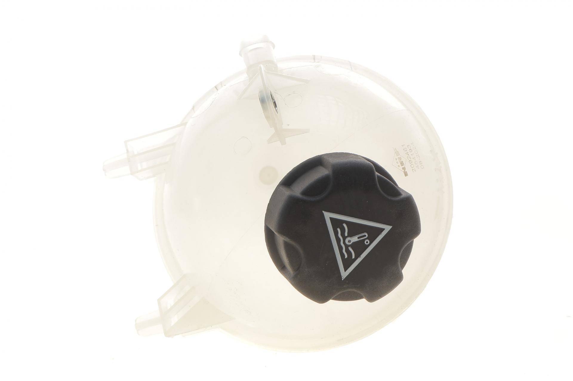 Бачок розширювальний Citroen Jumpy/Peugeot Expert 07-15 (з кришкою)