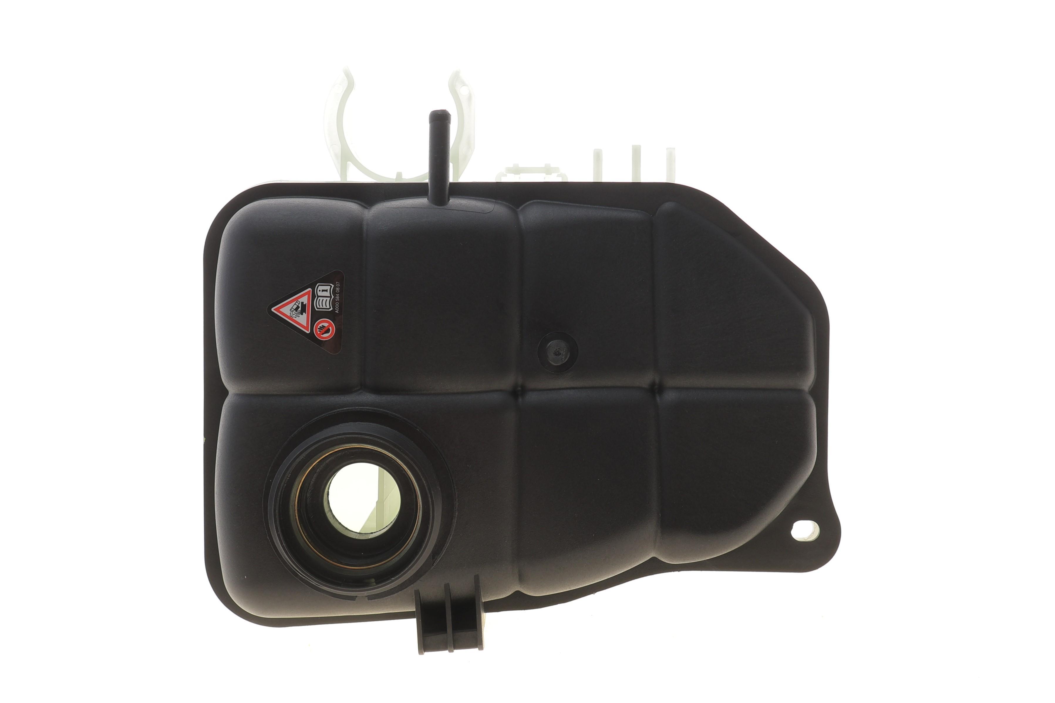 Бачок розширювальний MB S-class (W203/CL203/S203)/CLK (A209) 00-11