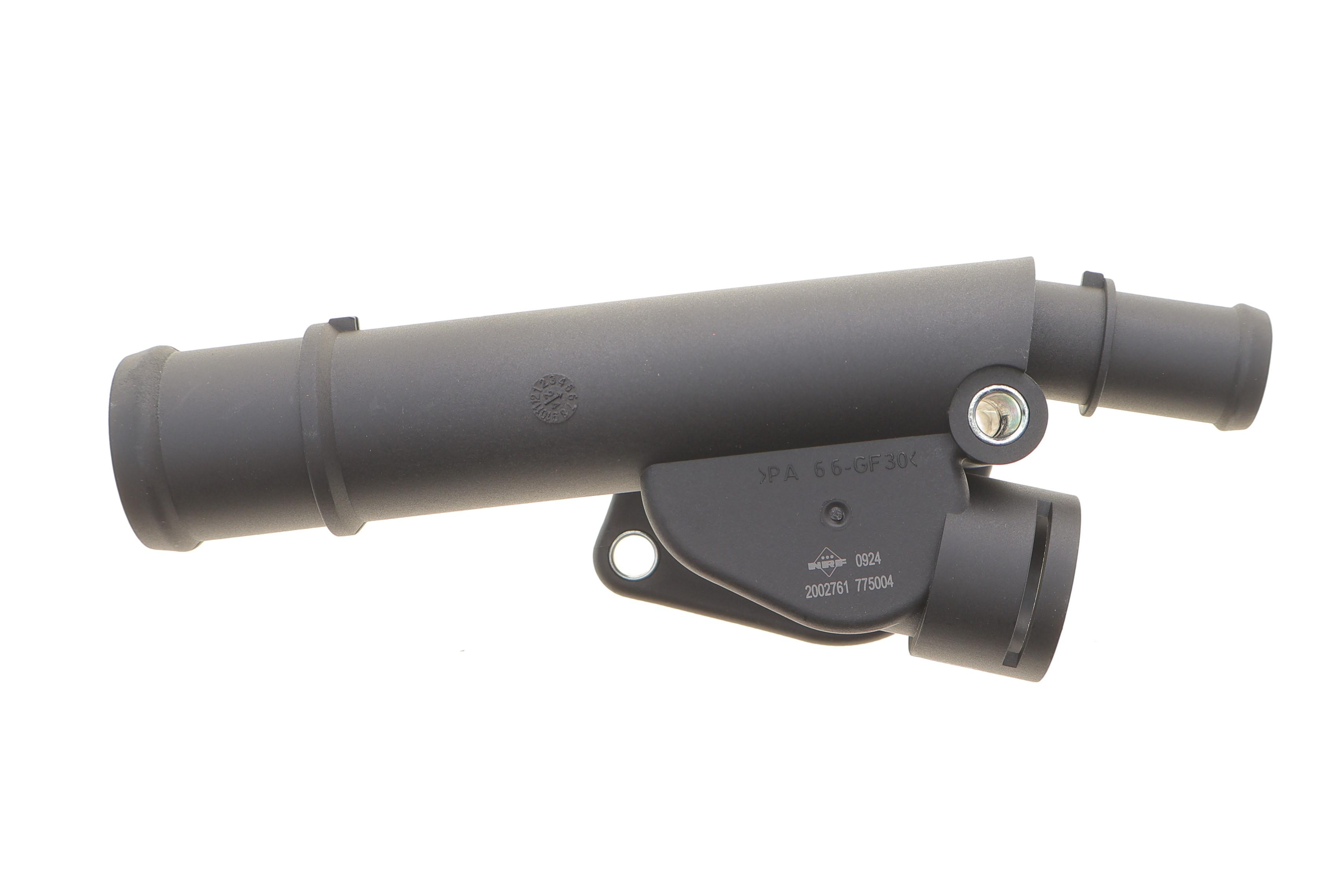 Фланець системи охолодження VW T5 1.9TDI 03-