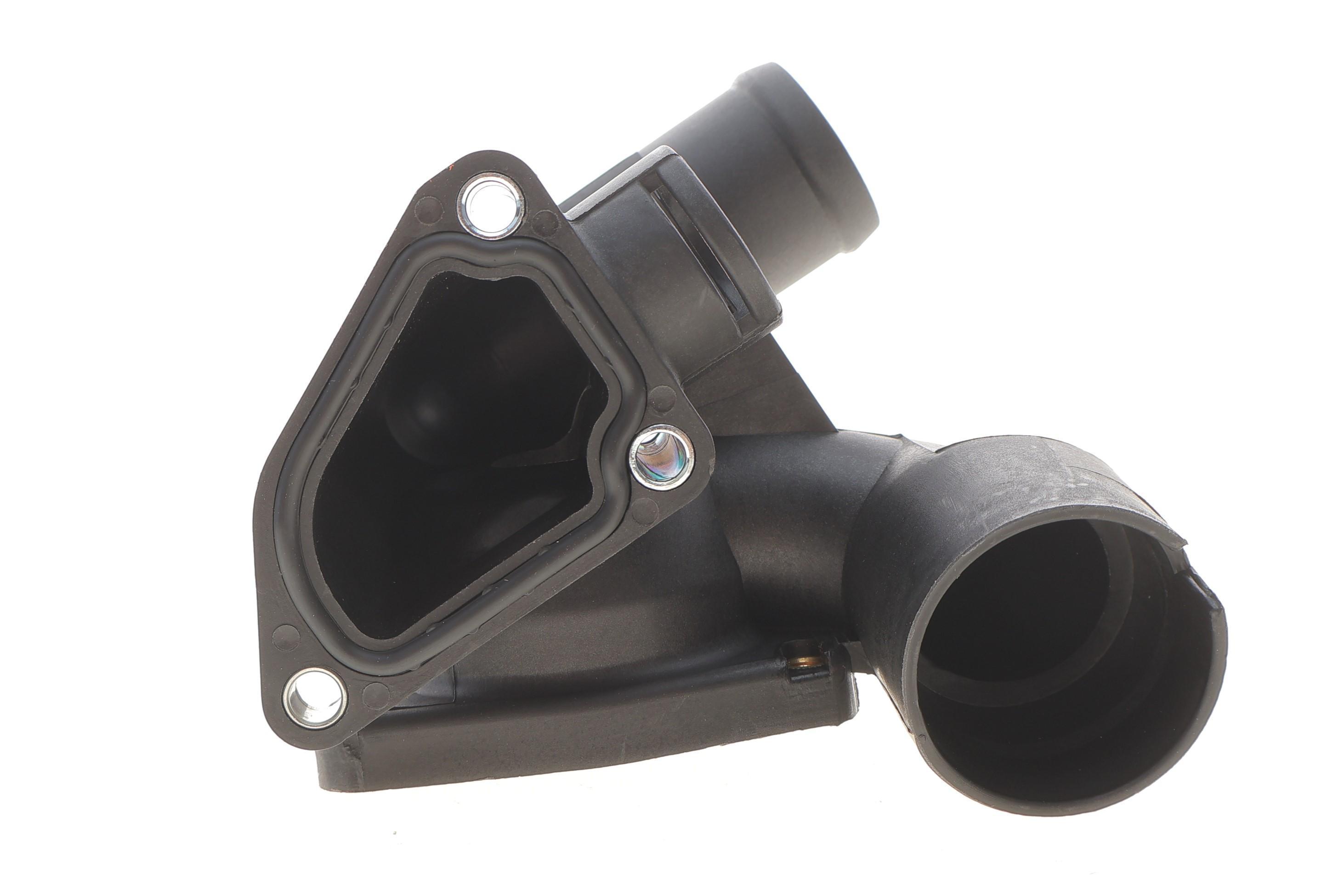 Фланець системи охолодження VW T4/T5/Passat/Golf IV 2.3-3.2 98-09