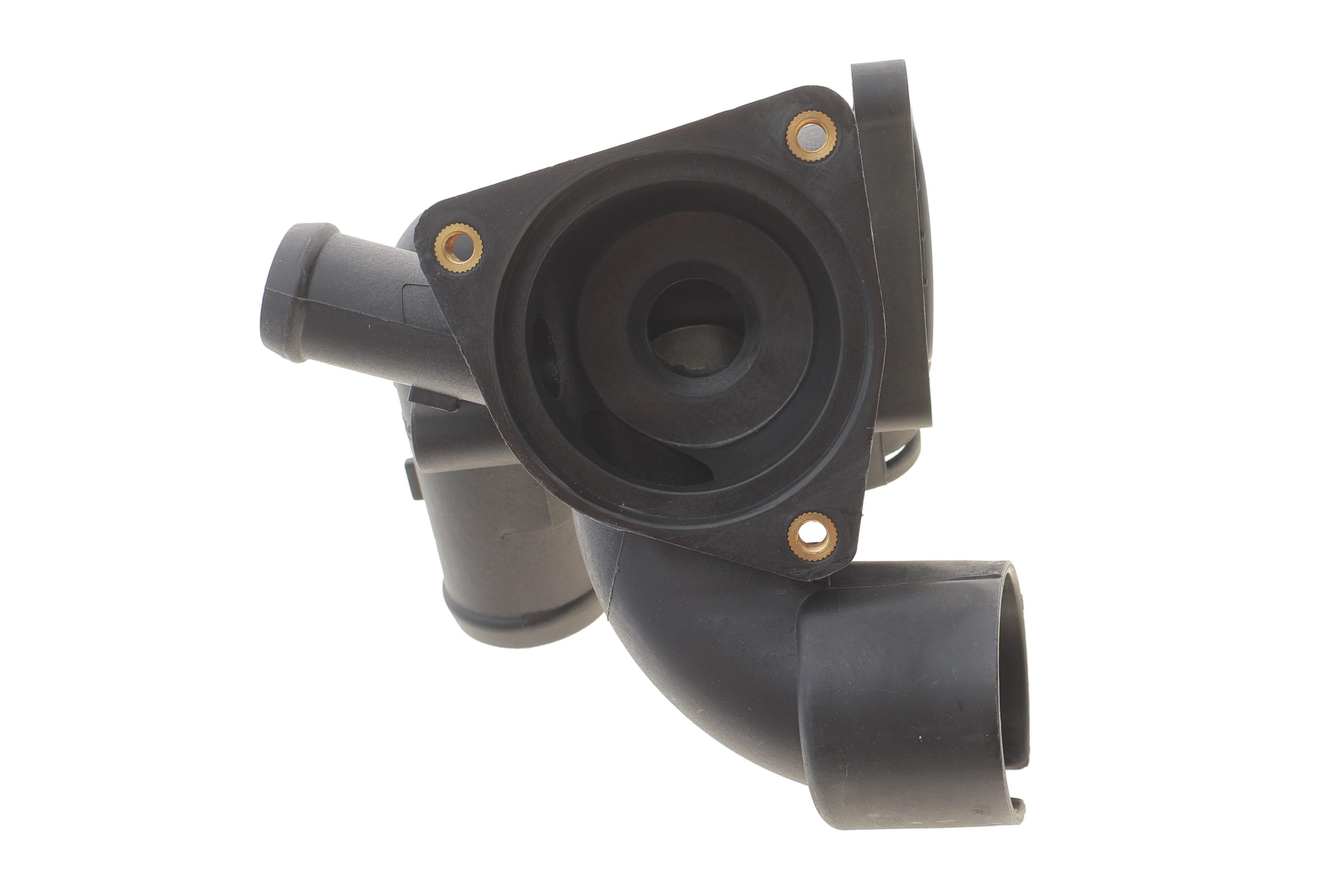 Фланець системи охолодження VW T4/T5/Passat/Golf IV 2.3-3.2 98-09