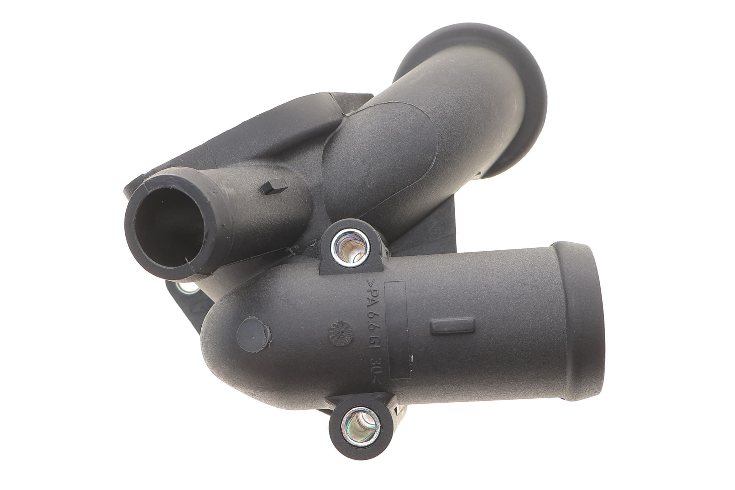 Фланець системи охолодження VW T4/T5/Passat/Golf IV 2.3-3.2 98-09