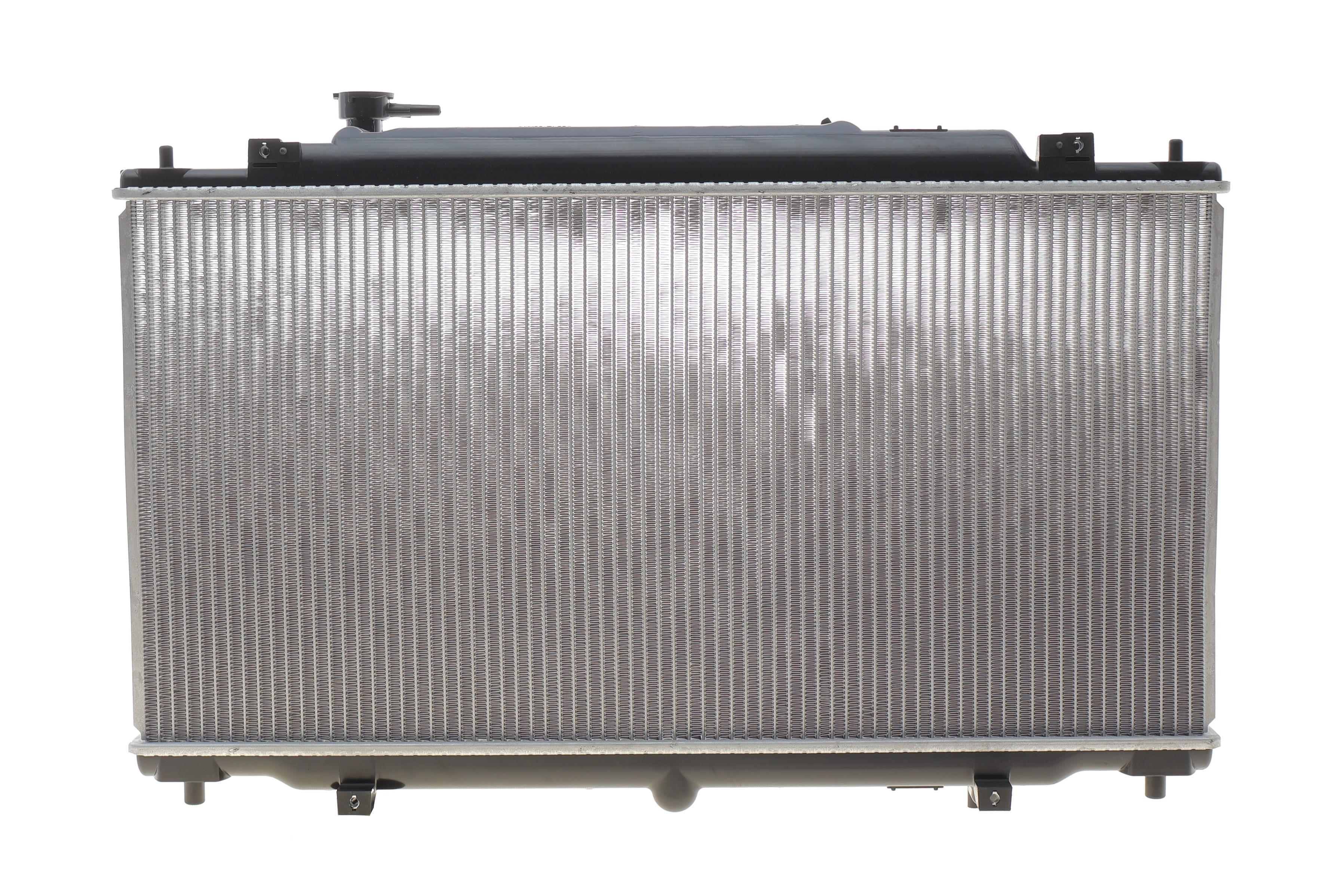 Радіатор охолодження Mazda 6 2.0/2.5 12-