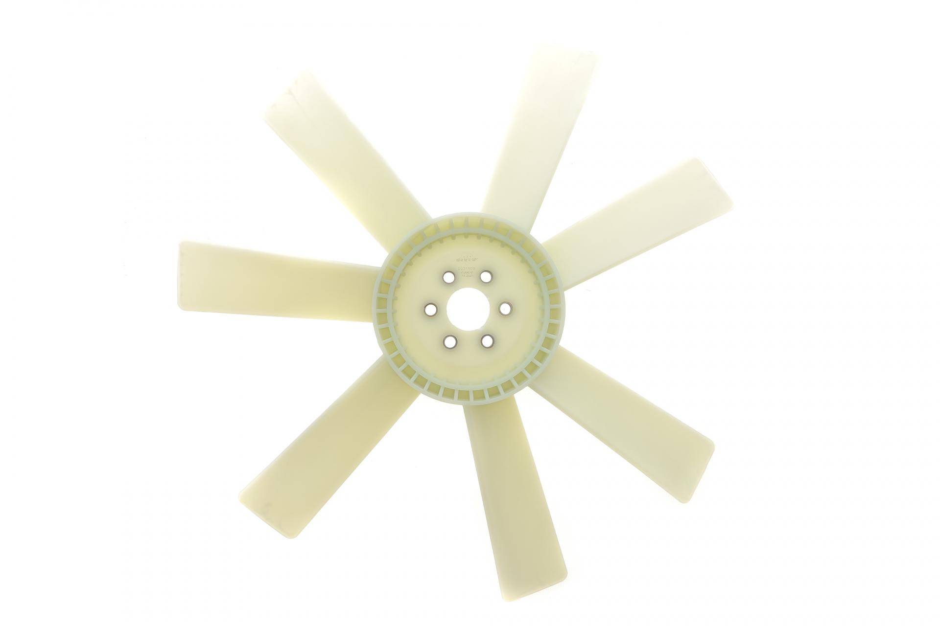 Крильчатка вентилятора MB T2 608 3.8D (OM314) 70- (7 лопатей)