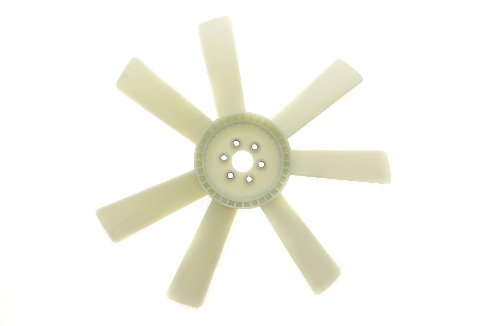 Крильчатка вентилятора MB T2 608 3.8D (OM314) 70- (7 лопатей)