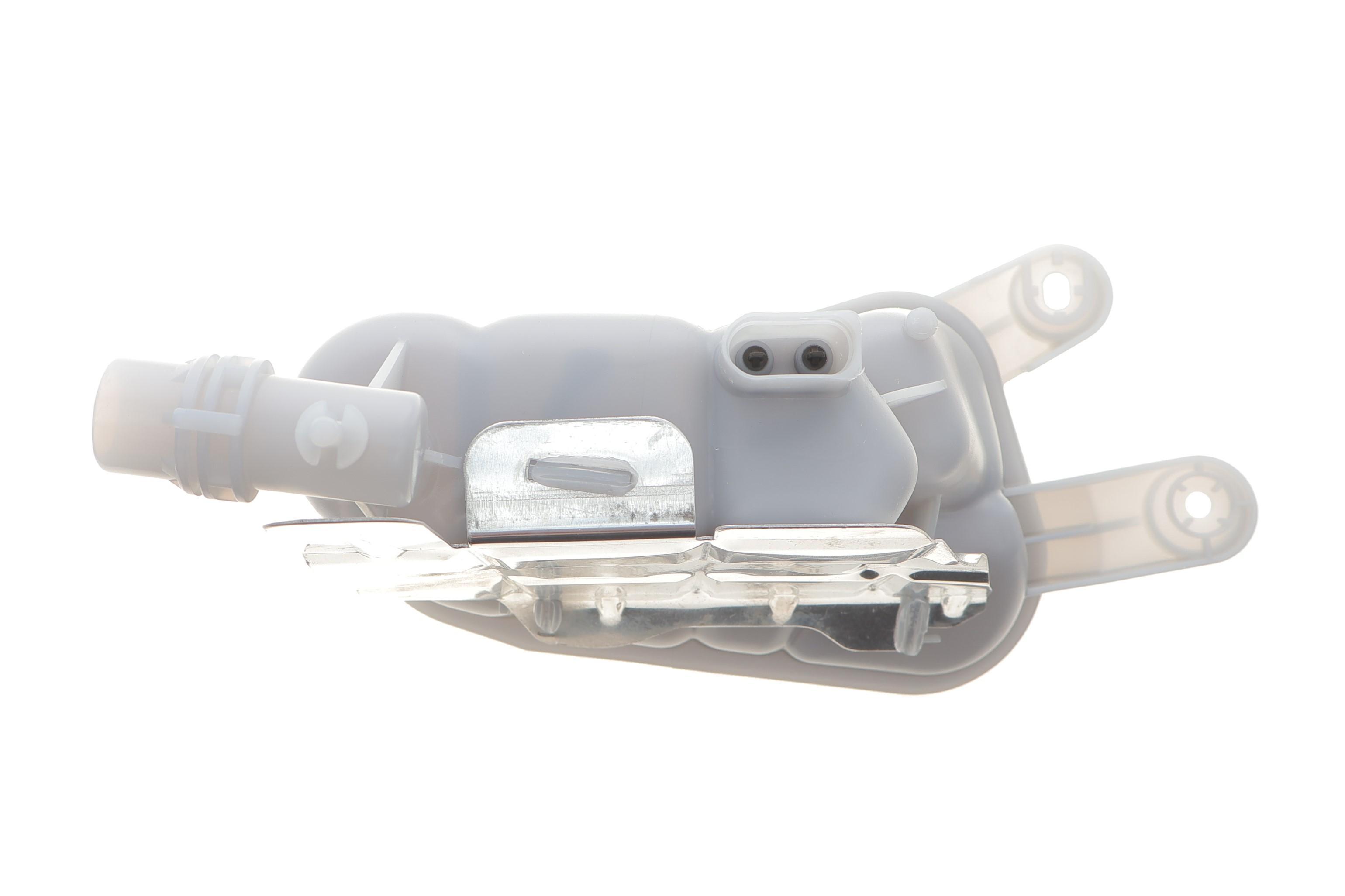 Бачок розширювальний Audi A4/A5/Q5 3.0/3.2FSI/TFSI 07-17 (з кришкою)