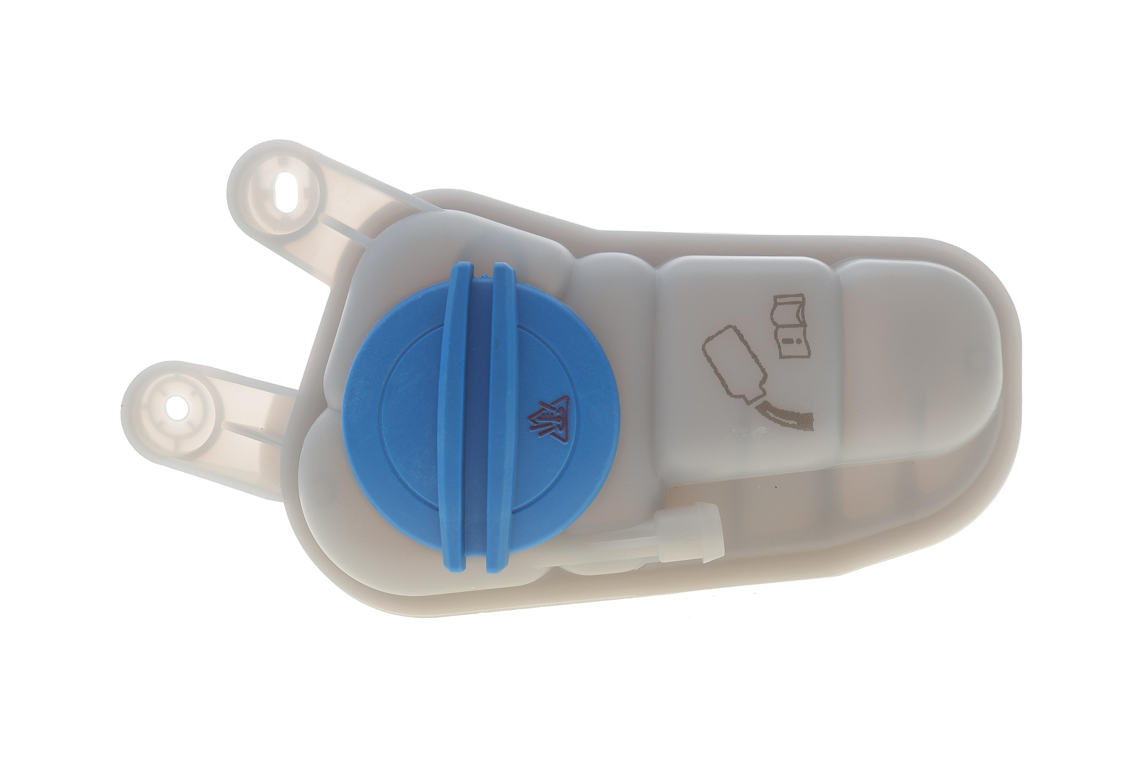 Бачок розширювальний Audi A4/A5/Q5 3.0/3.2FSI/TFSI 07-17 (з кришкою)