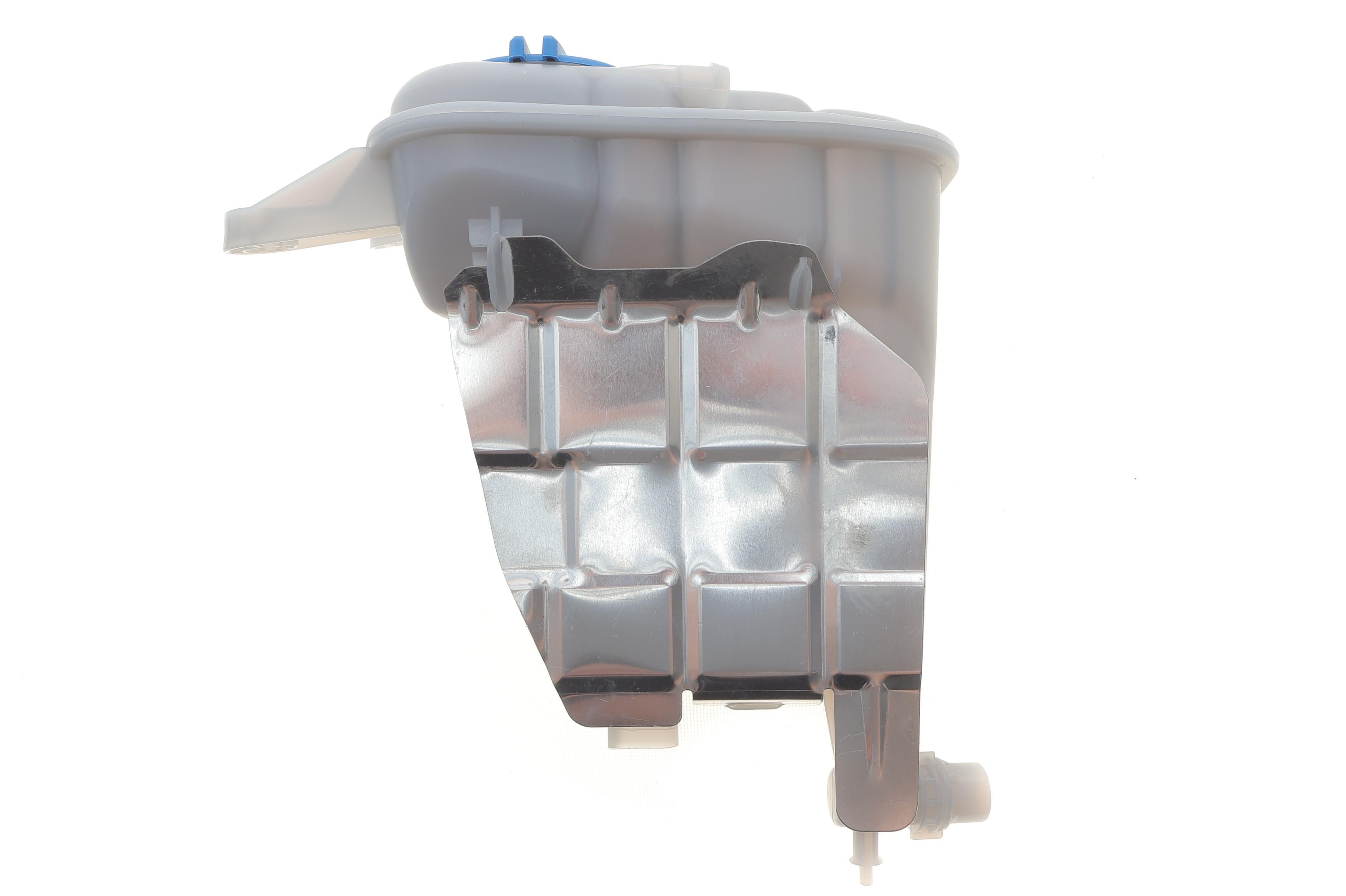 Бачок розширювальний Audi A4/A5/Q5 3.0/3.2FSI/TFSI 07-17 (з кришкою)