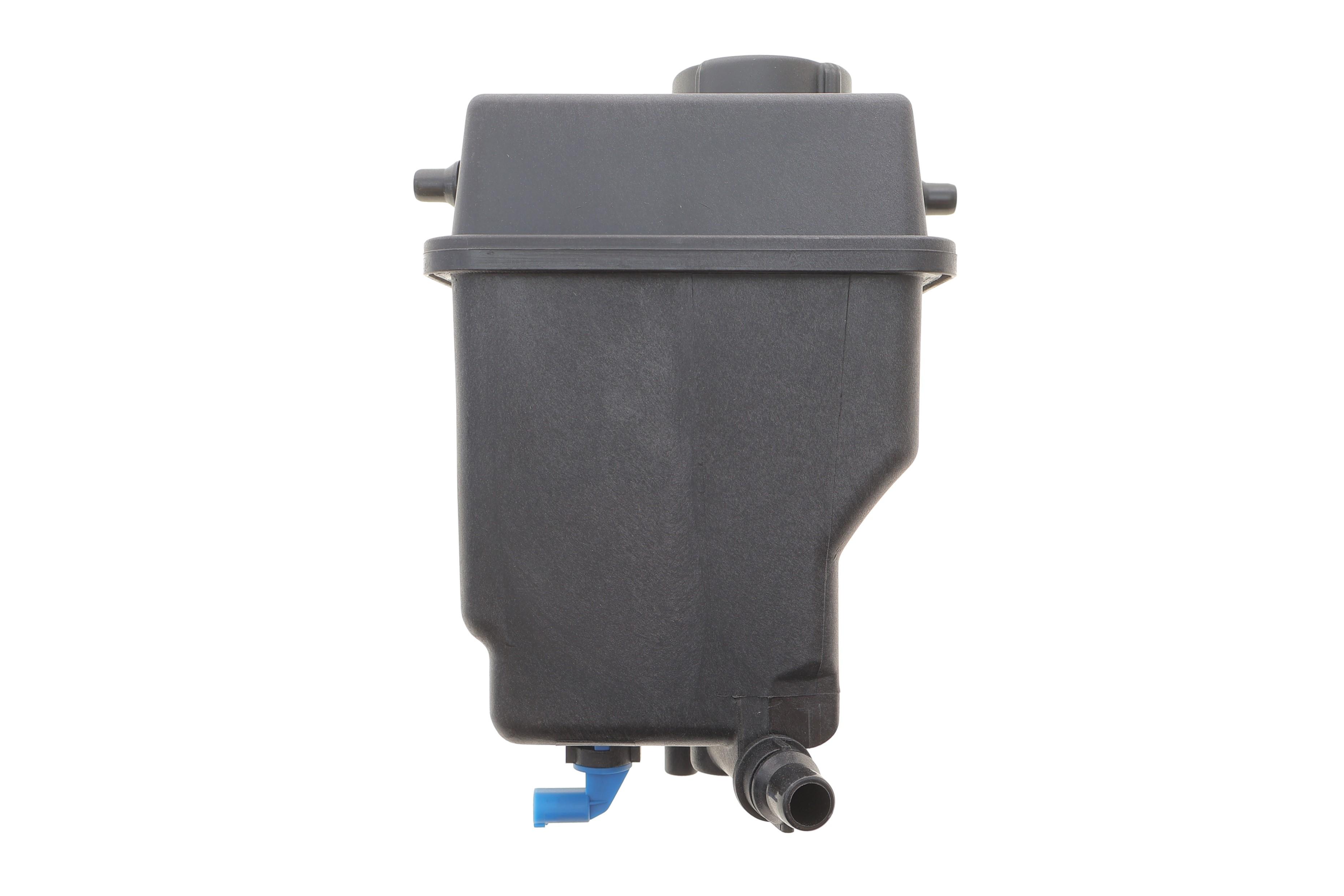 Бачок розширювальний BMW X5 (E53) 4.4i/4.8is 03-06 (N62) (з кришкою)