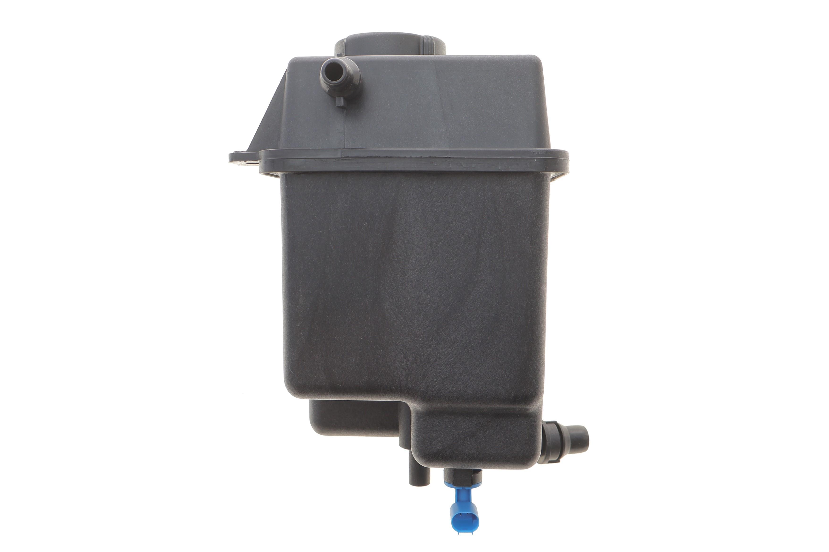 Бачок розширювальний BMW X5 (E53) 4.4i/4.8is 03-06 (N62) (з кришкою)