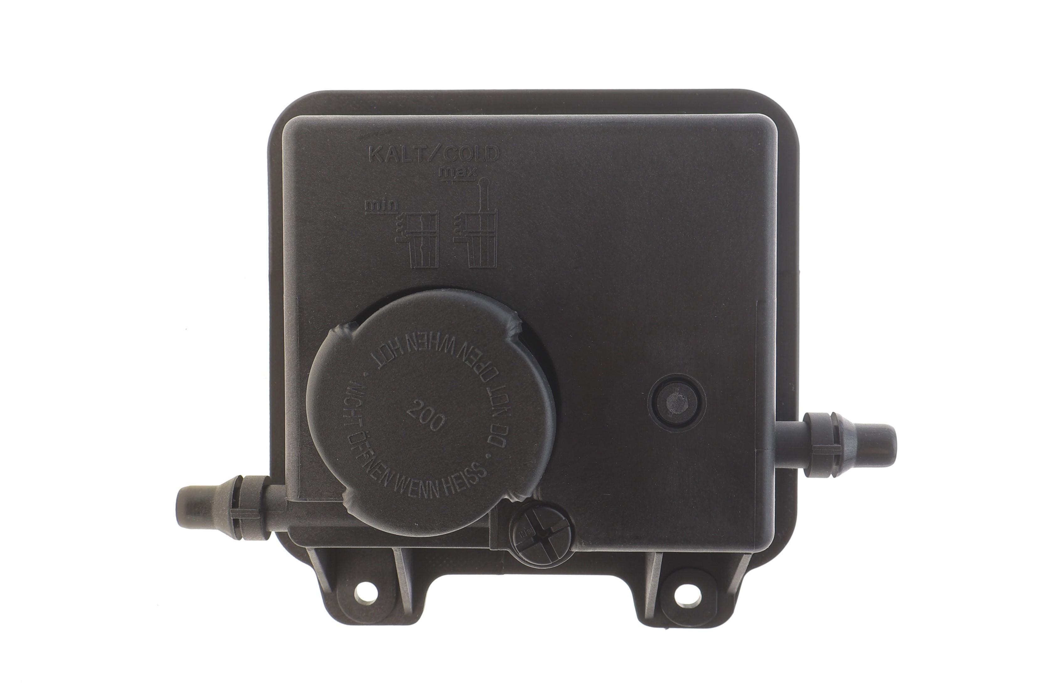 Бачок розширювальний BMW X5 (E53) 4.4i/4.8is 03-06 (N62) (з кришкою)