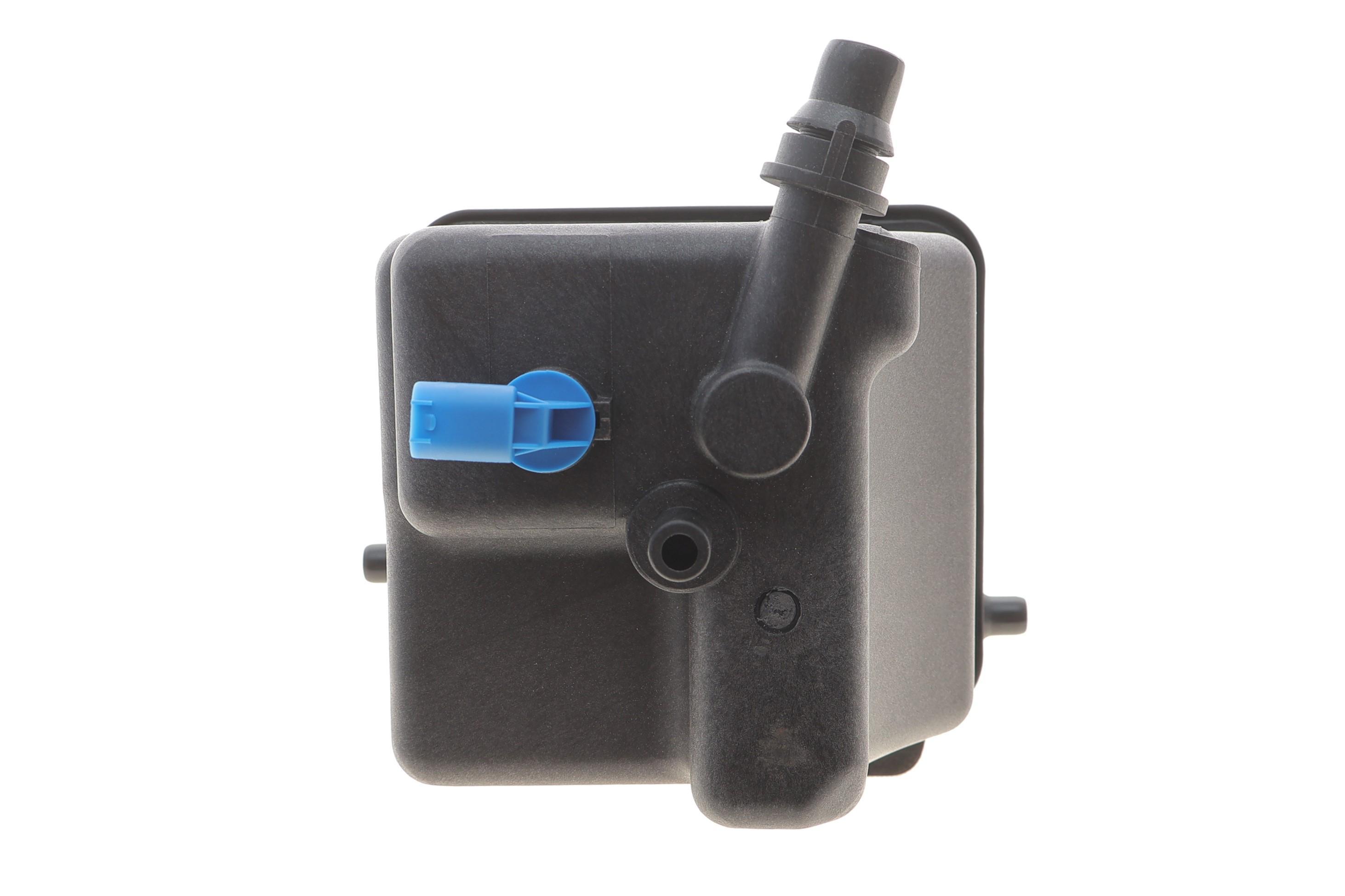 Бачок розширювальний BMW X5 (E53) 4.4i/4.8is 03-06 (N62) (з кришкою)