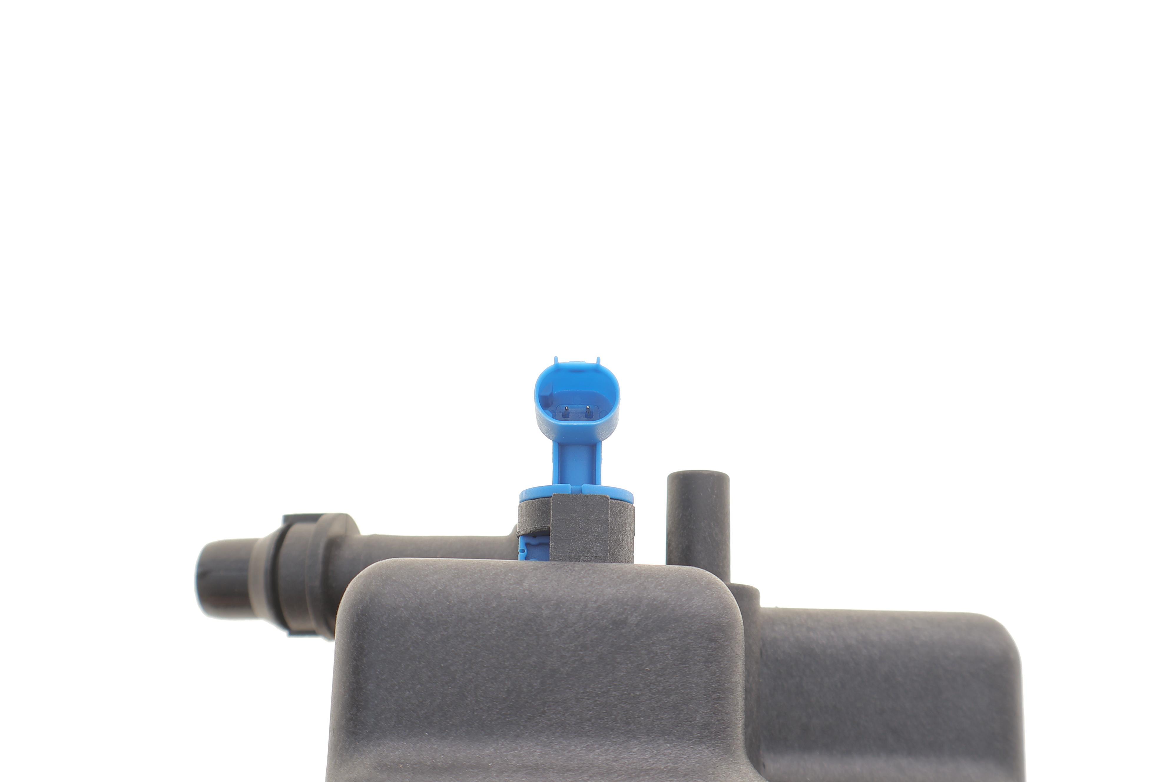 Бачок розширювальний BMW X5 (E53) 4.4i/4.8is 03-06 (N62) (з кришкою)