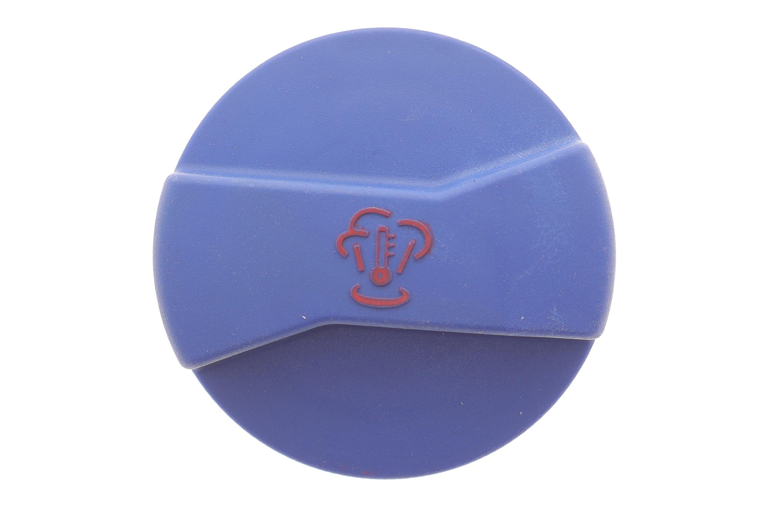 Кришка бачка розширювального VW Caddy 03- /Crafter/T5