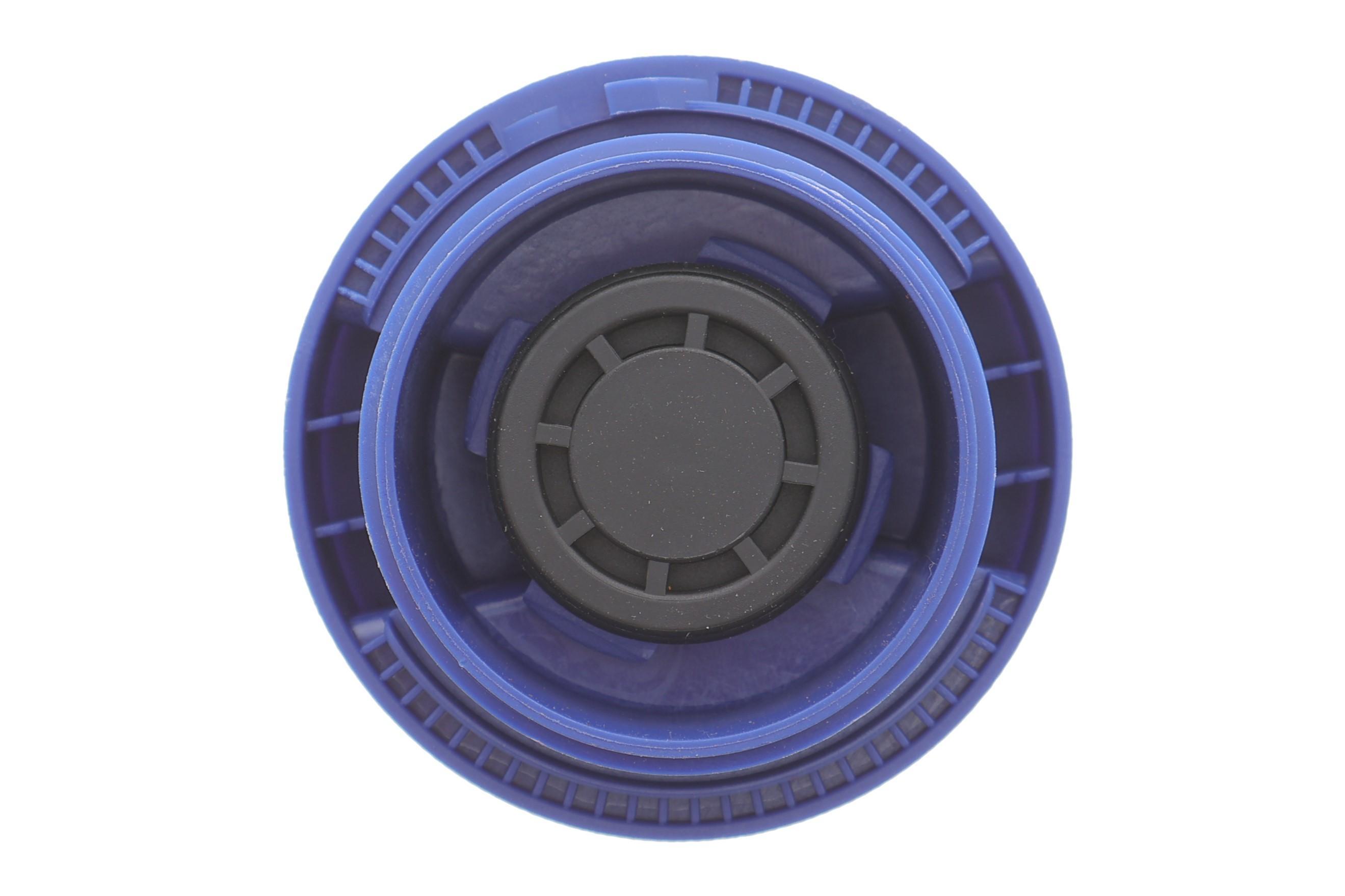 Кришка бачка розширювального VW Caddy 03- /Crafter/T5