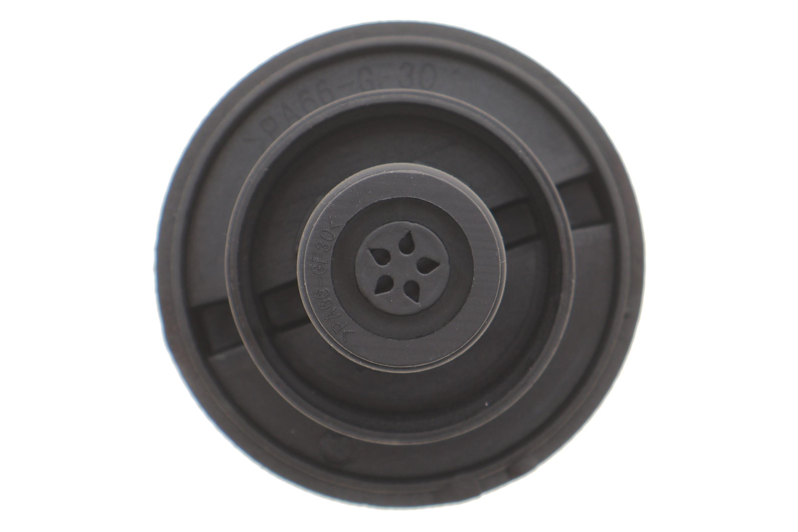 Кришка бачка розширювального MB OM646/651 2.2CDI