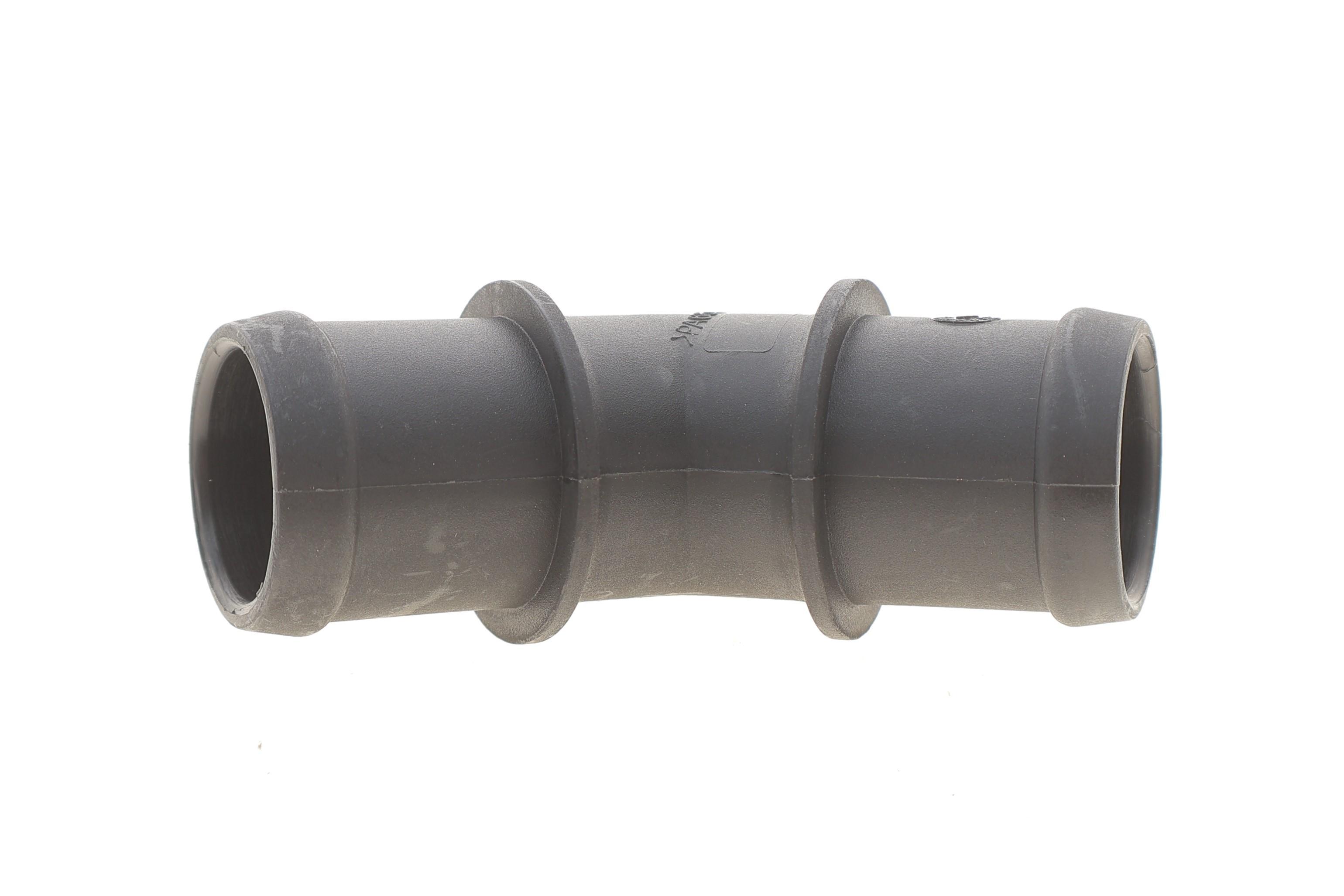 Фланець системи охолодження VW Caddy II/ Golf IV/V 1.9 TDI 95-06