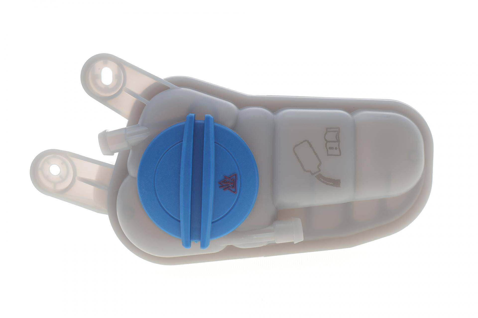 Бачок розширювальний Audi A4/A5/Q5 3.0TDI 07-17