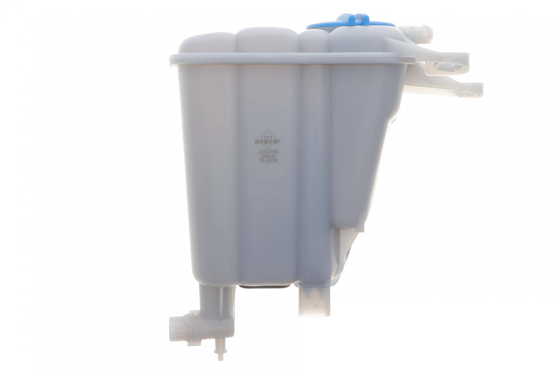 Бачок розширювальний Audi A4/A5/Q5 3.0TDI 07-17