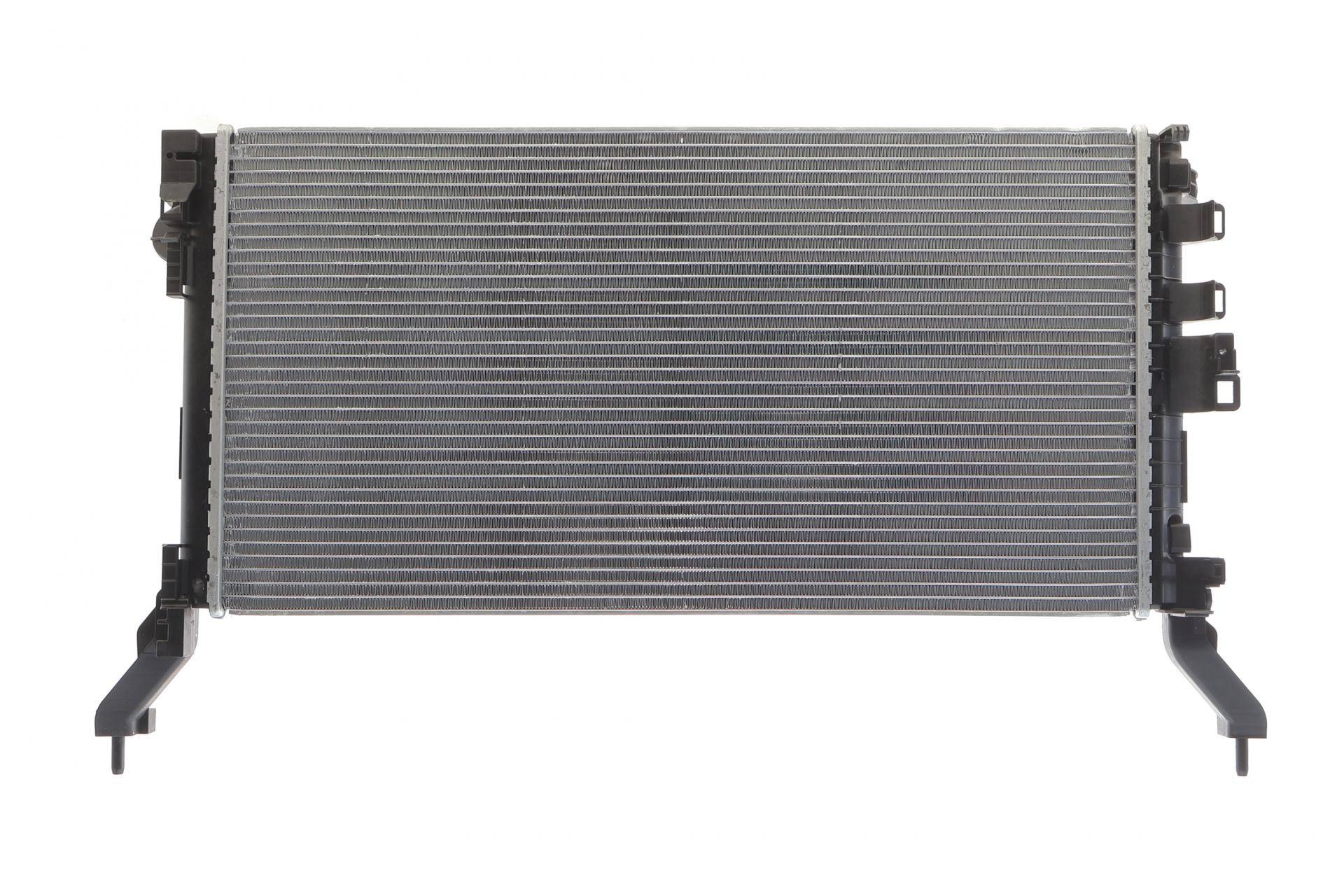 Радіатор охолодження Renault Laguna 2.0-3.0 dCi 07-15