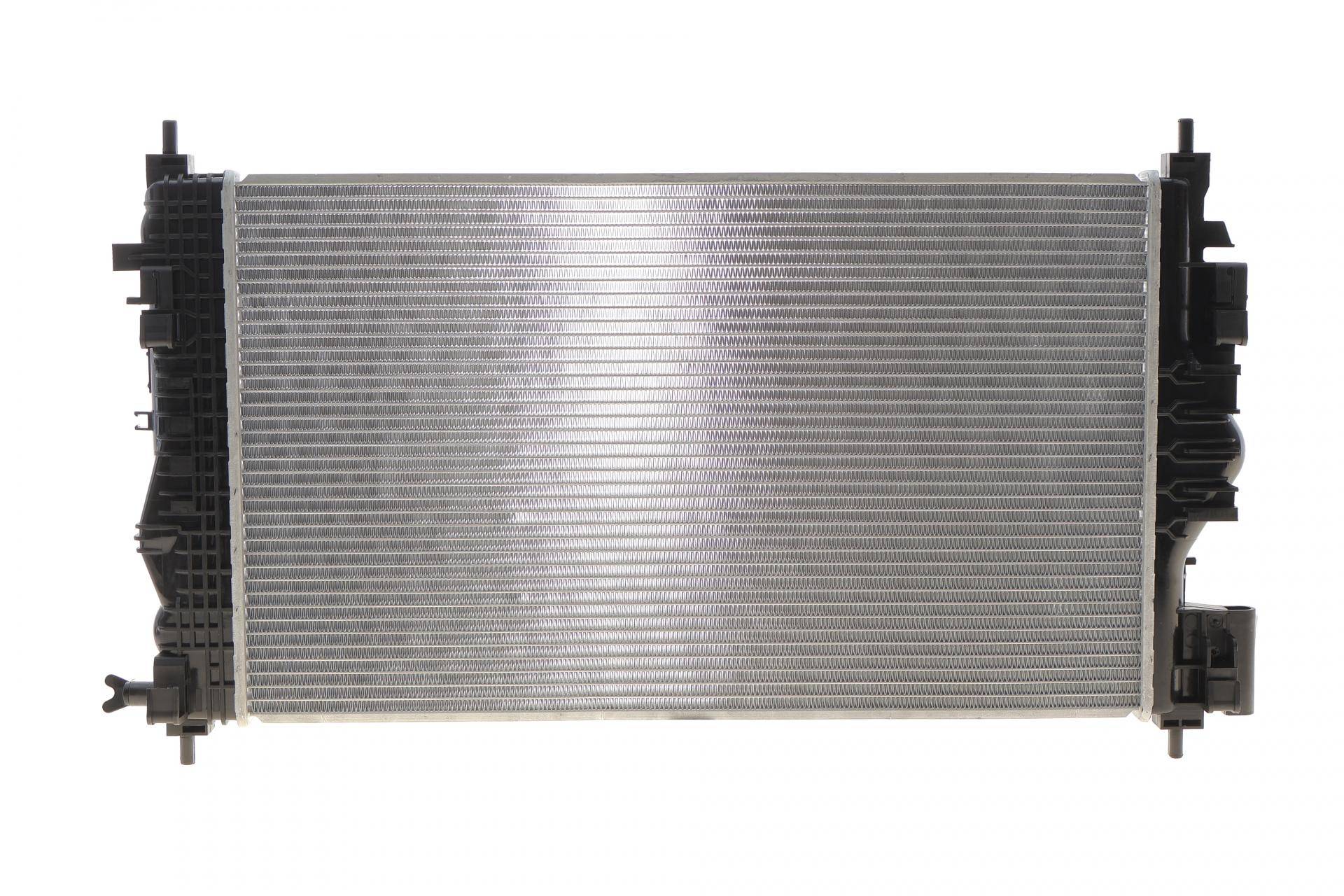 Радіатор охолодження Opel Insignia A 13-/Astra J 1.6 12-