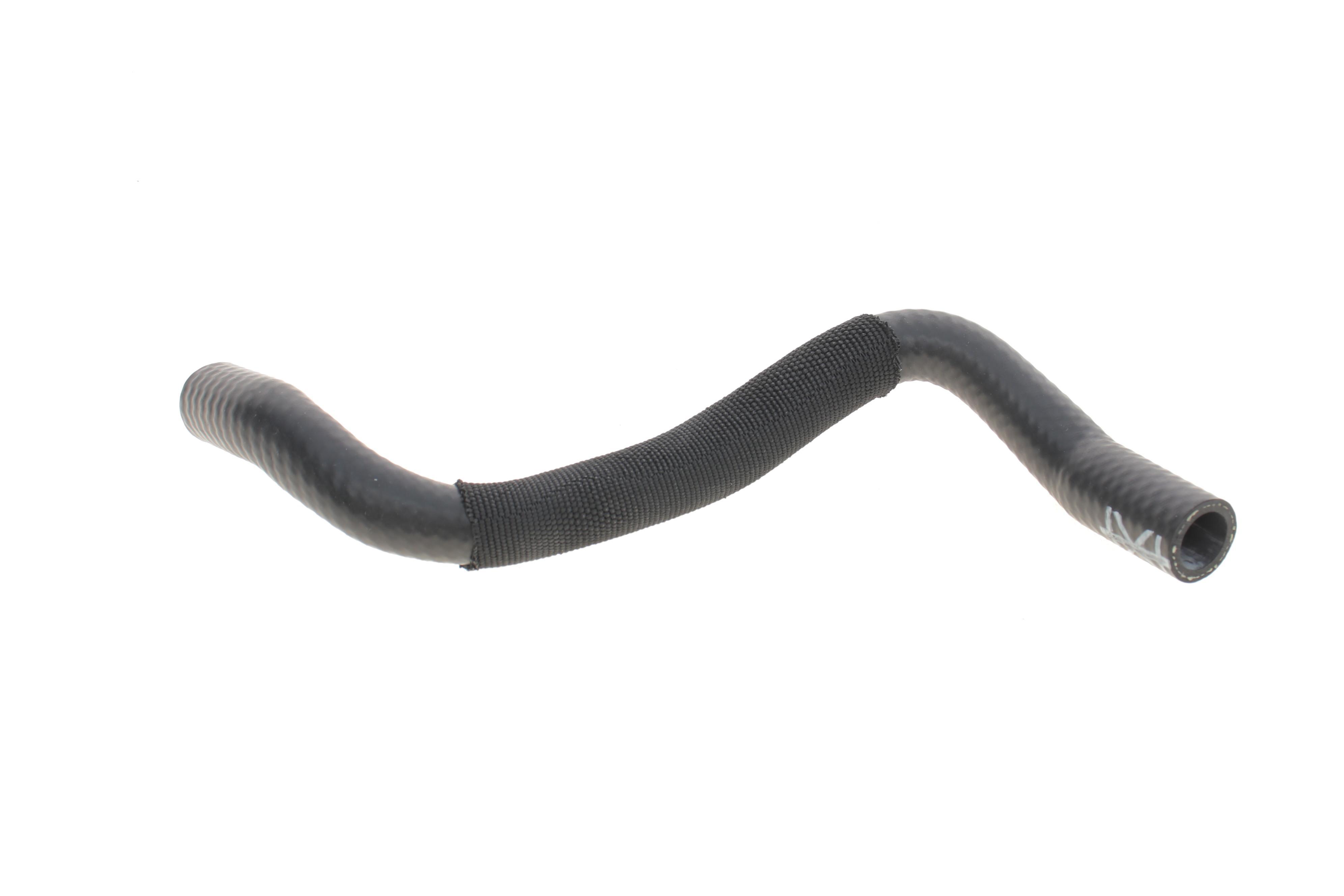 Патрубок радіатора Skoda Octavia/VW Golf VII 14-20