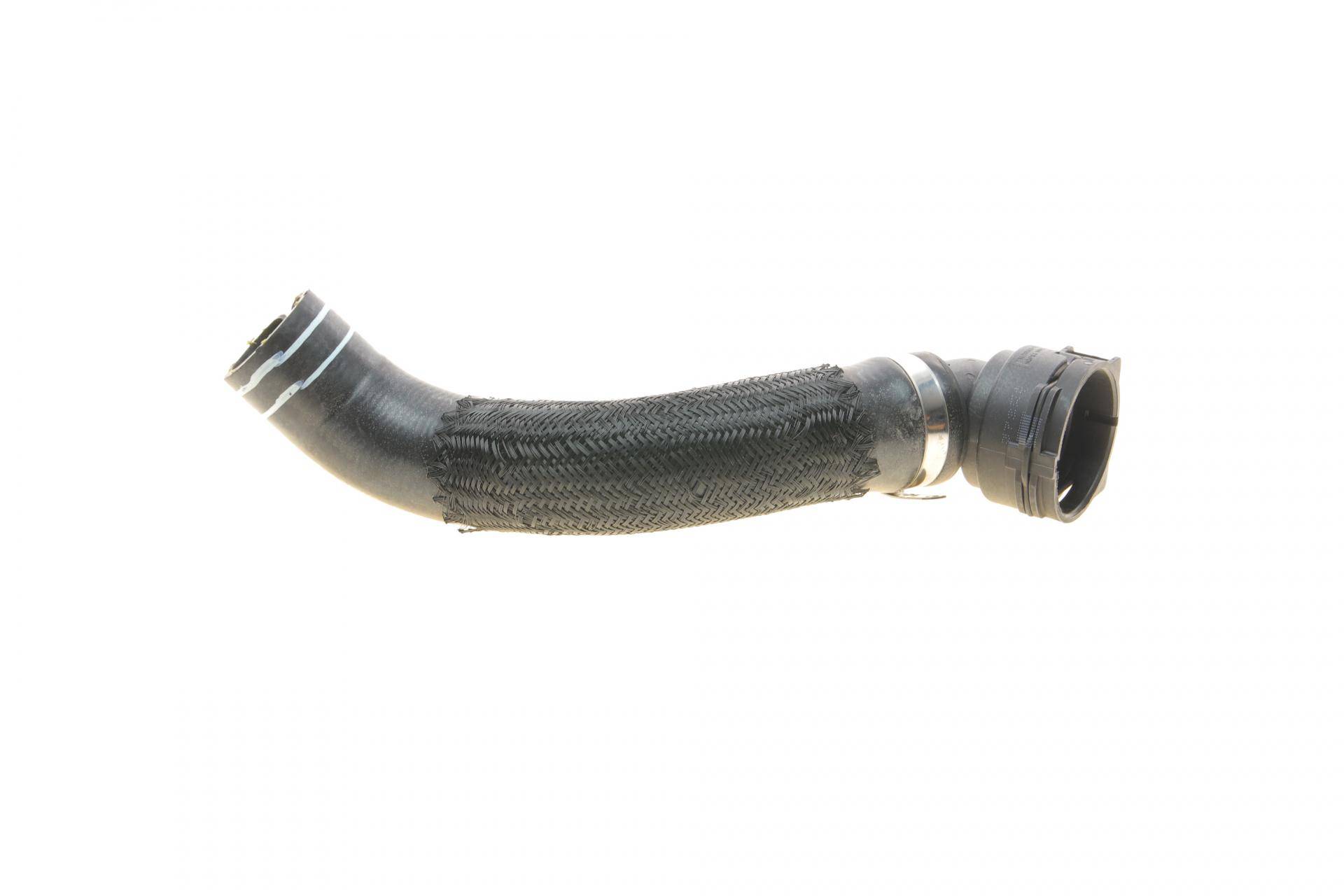 Патрубок радіатора (верхній) Fiat Doblo 1.6D 10-