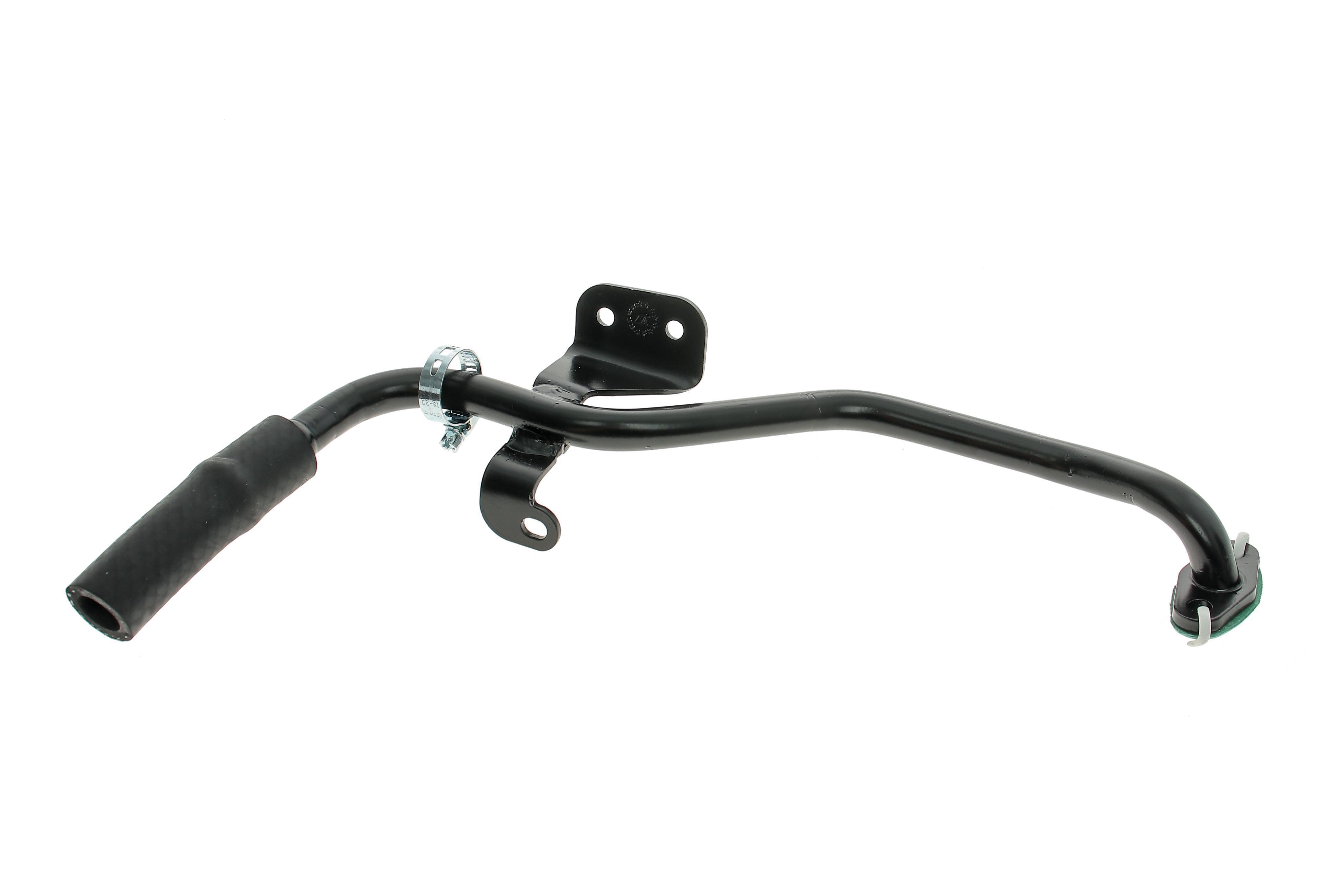 Трубка системи охолодження Fiat Fiorino 08-