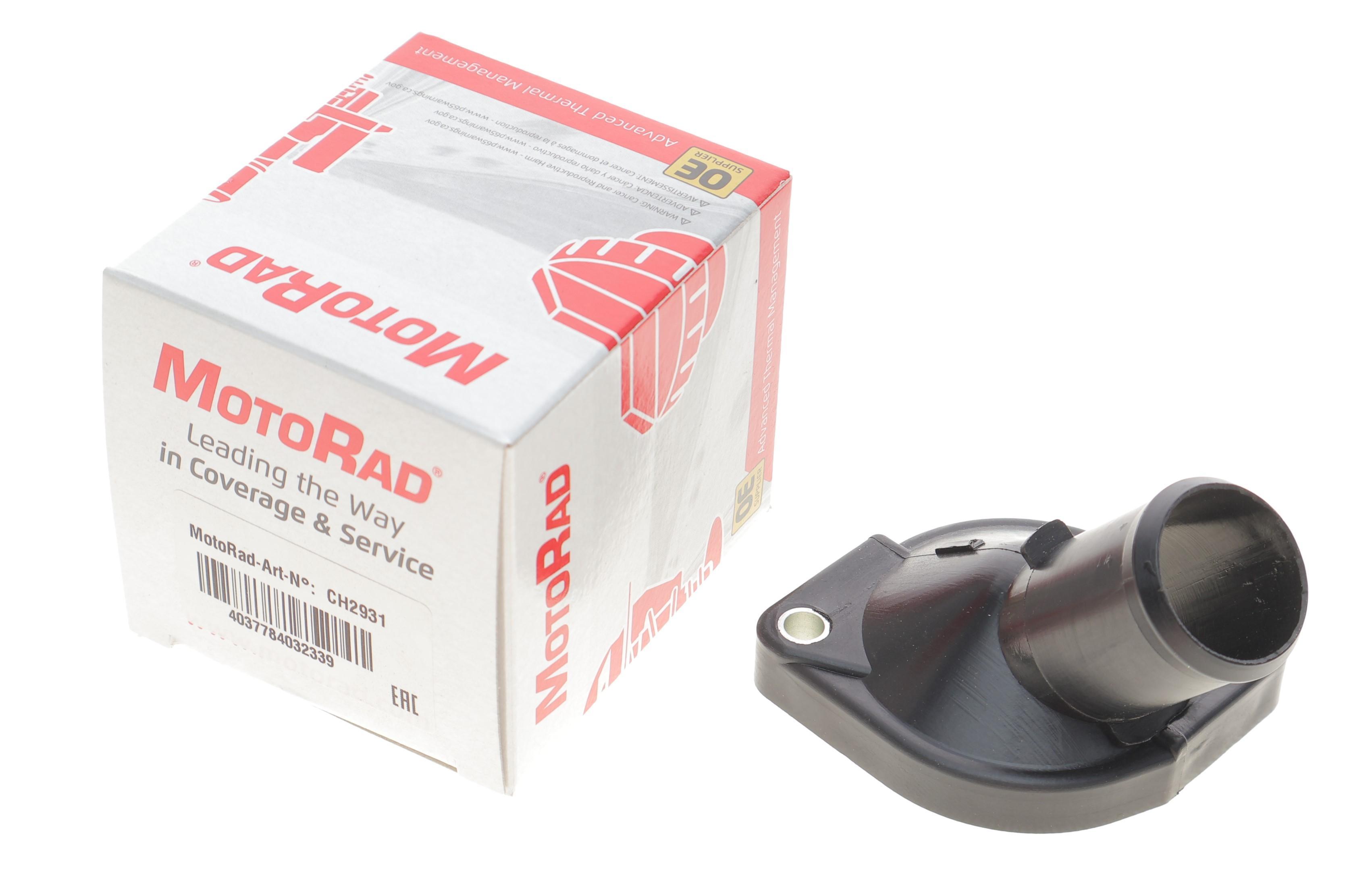 Фланець системи охолодження Toyota Prius 1.5 Hybrid 03-09