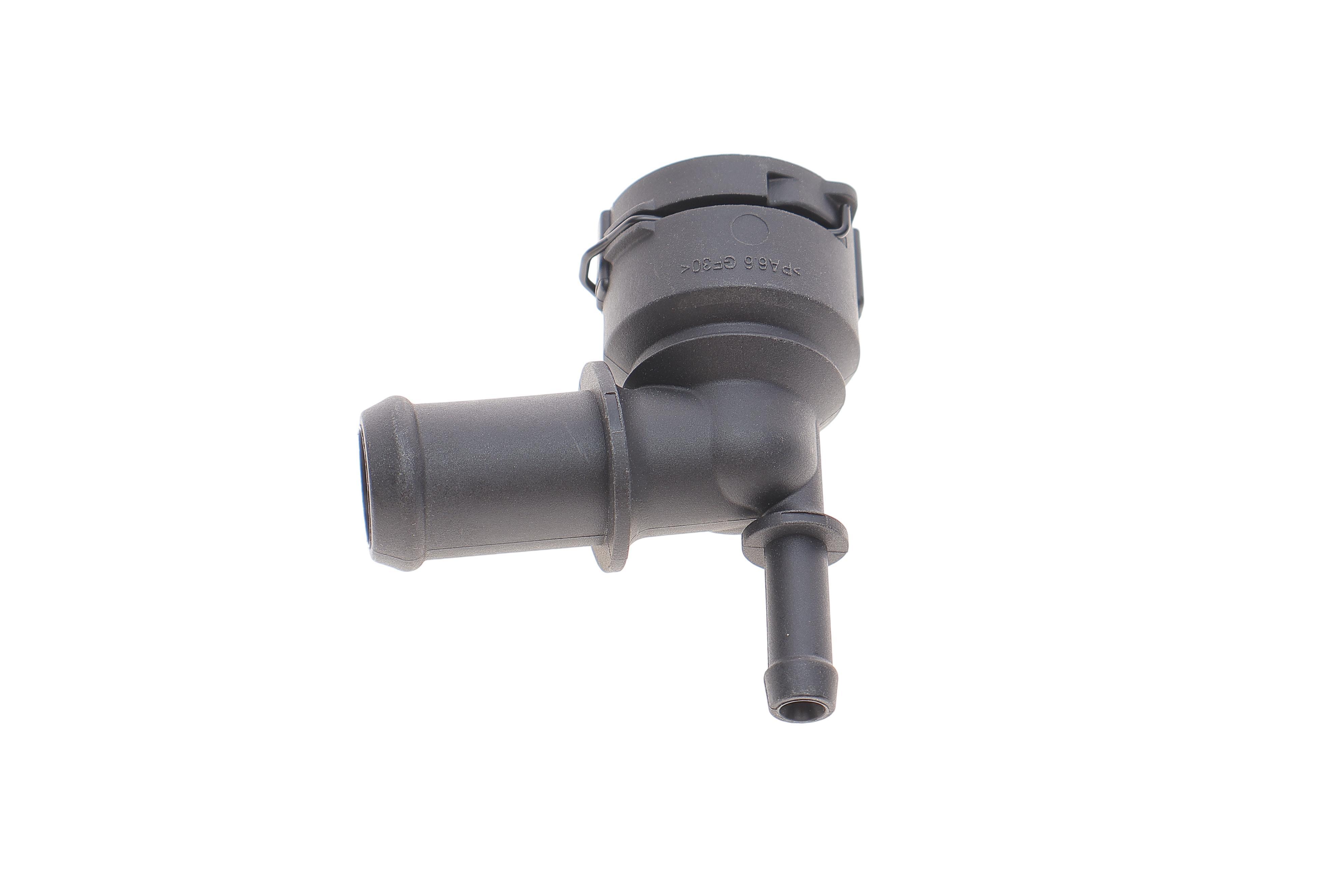 Фланець системи охолодження VW Caddy III/Golf V 03-08