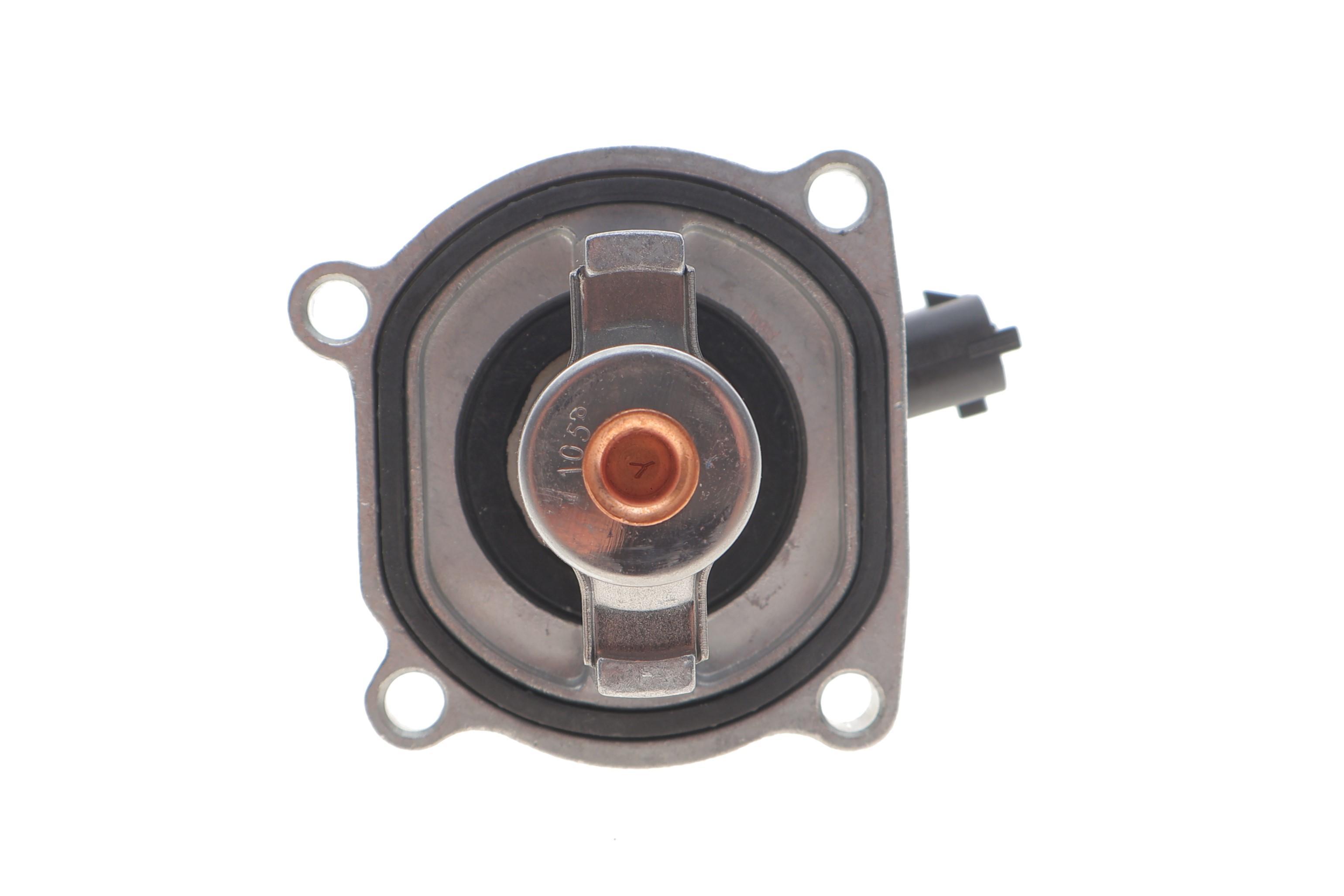 Термостат MB E-class (W212)/S-class (W221) 4.7/5.5 05-13 (M273)/Vito (W639) 3.5 07- (M272) (100°)