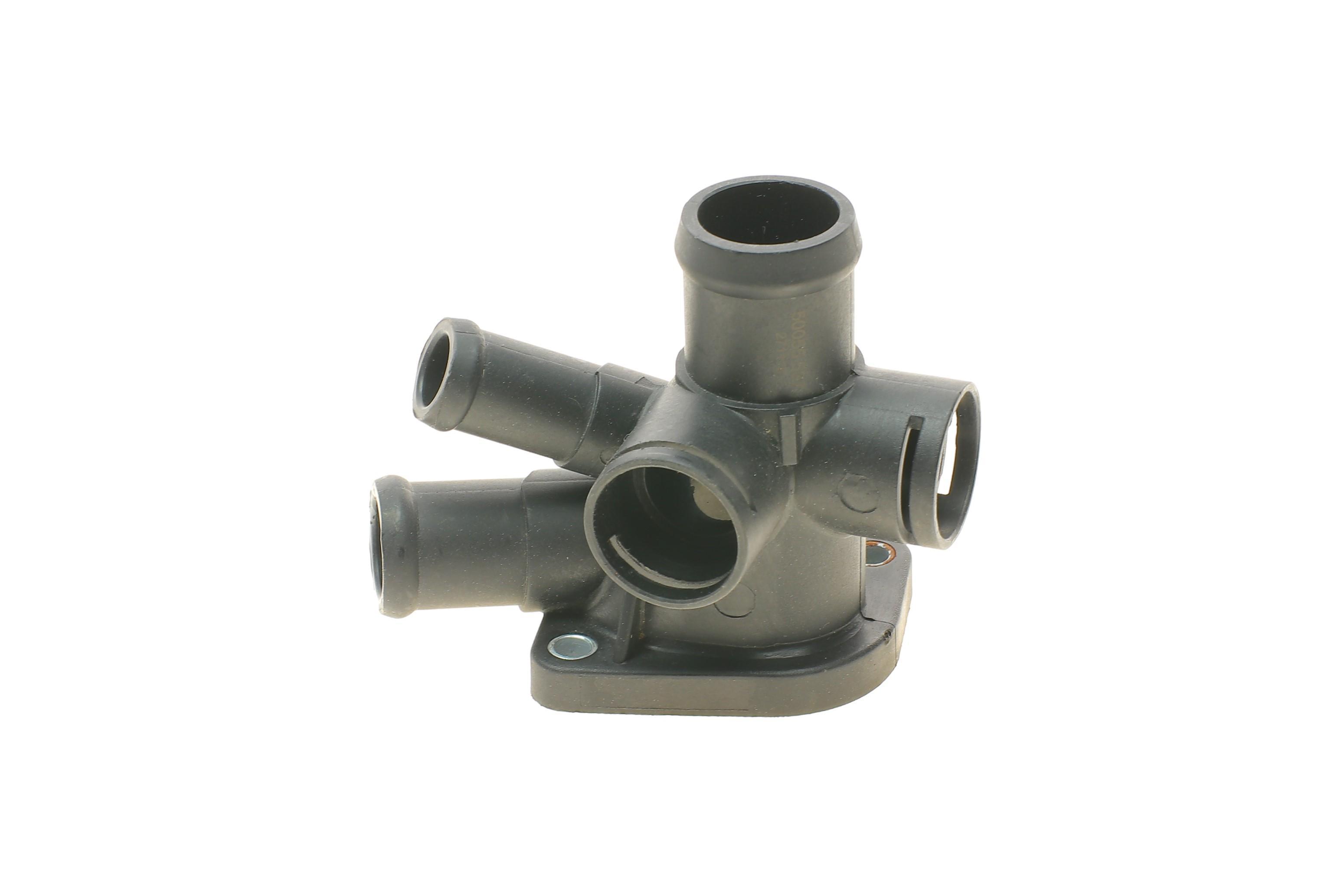 Фланець системи охолодження VW Golf III/IV/Passat 88-02