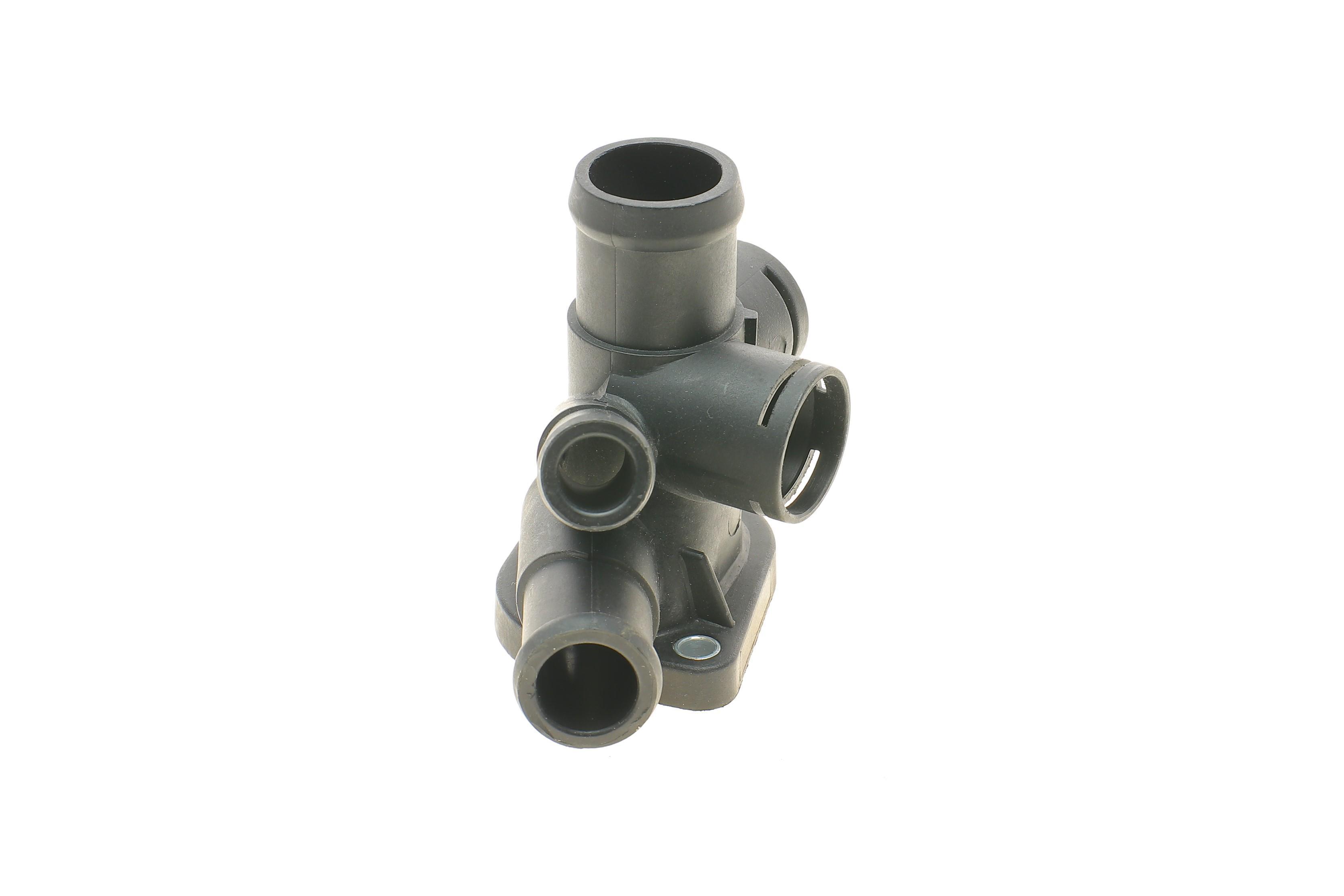 Фланець системи охолодження VW Golf III/IV/Passat 88-02