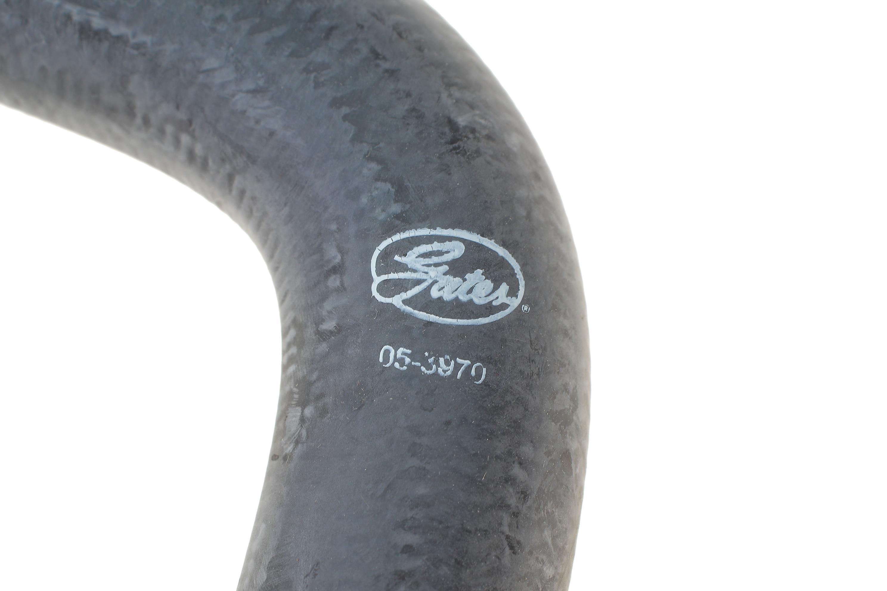 Патрубок радіатора (нижній) Renault Megane IV/Scenic IV 1.5 dCi 15-