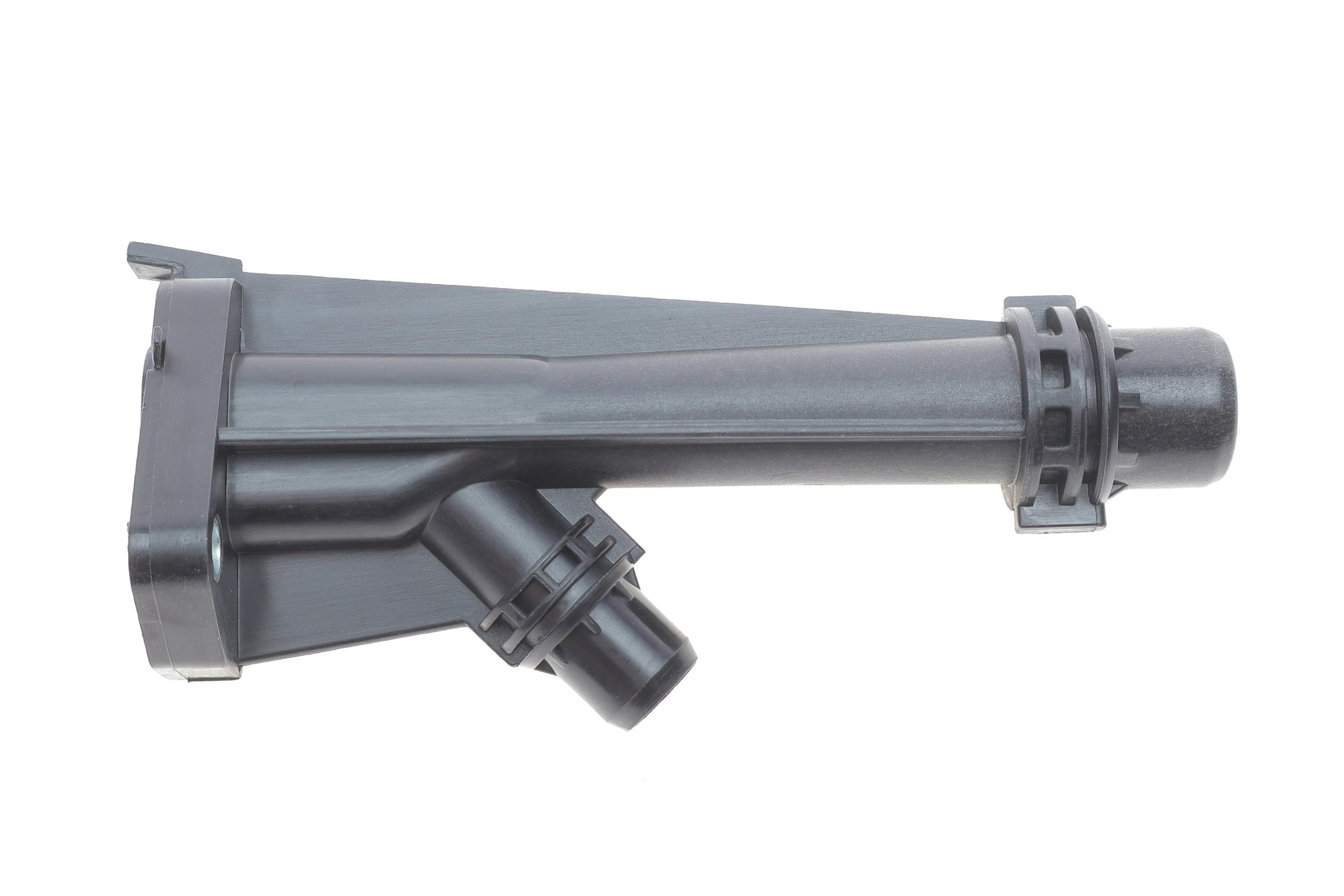 Фланець системи охолодження BMW 3 (E90)/5 (F10) 08-11 N57 D30