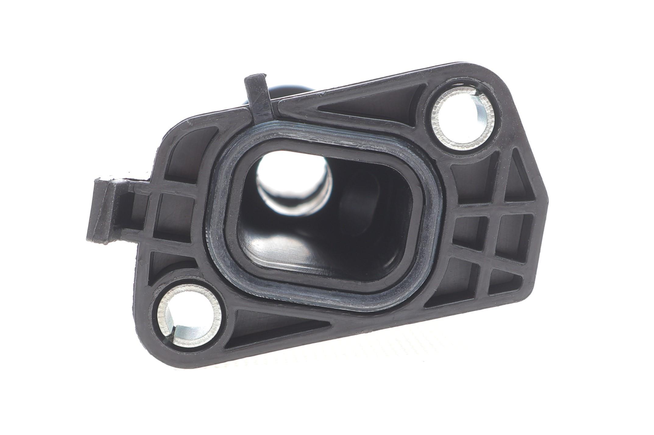 Фланець системи охолодження BMW 3 (E90)/5 (F10) 08-11 N57 D30