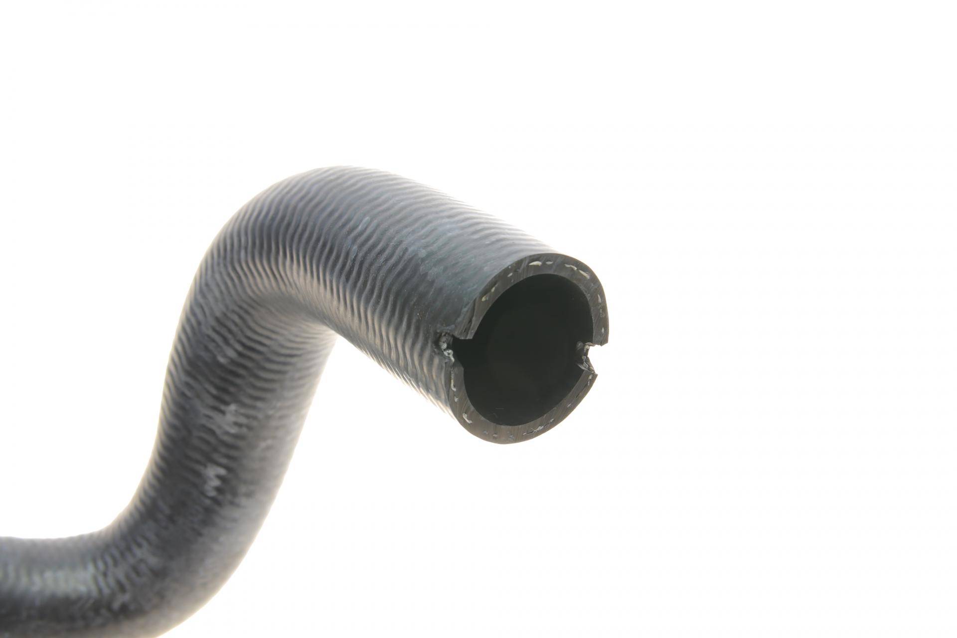 Патрубок радіатора (верхній) Ford Focus I 1.8 16V/2.0 16V 98-04