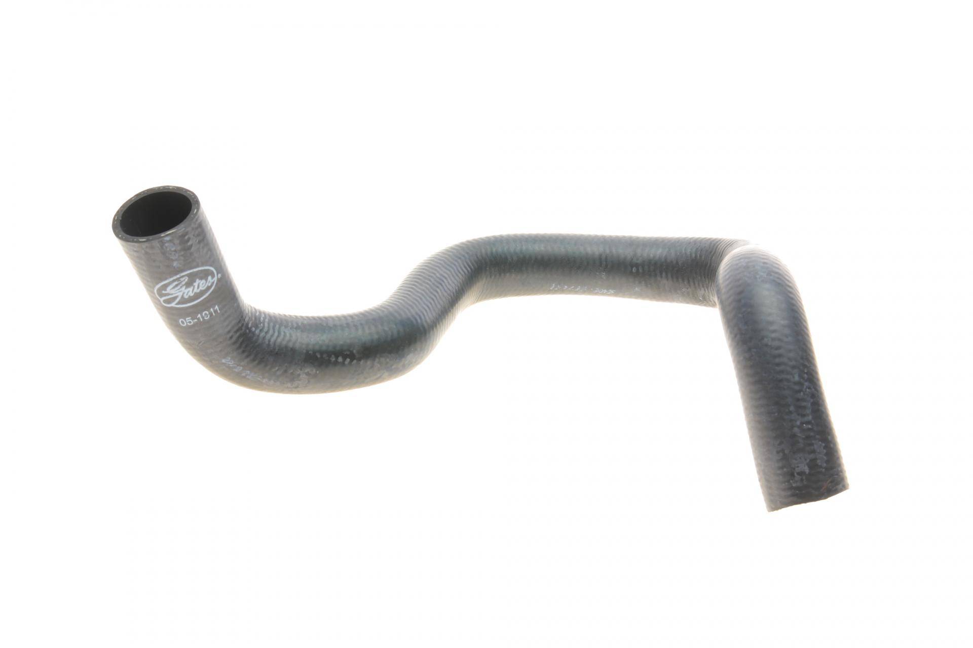 Патрубок радіатора (верхній) Ford Focus I 1.8 16V/2.0 16V 98-04