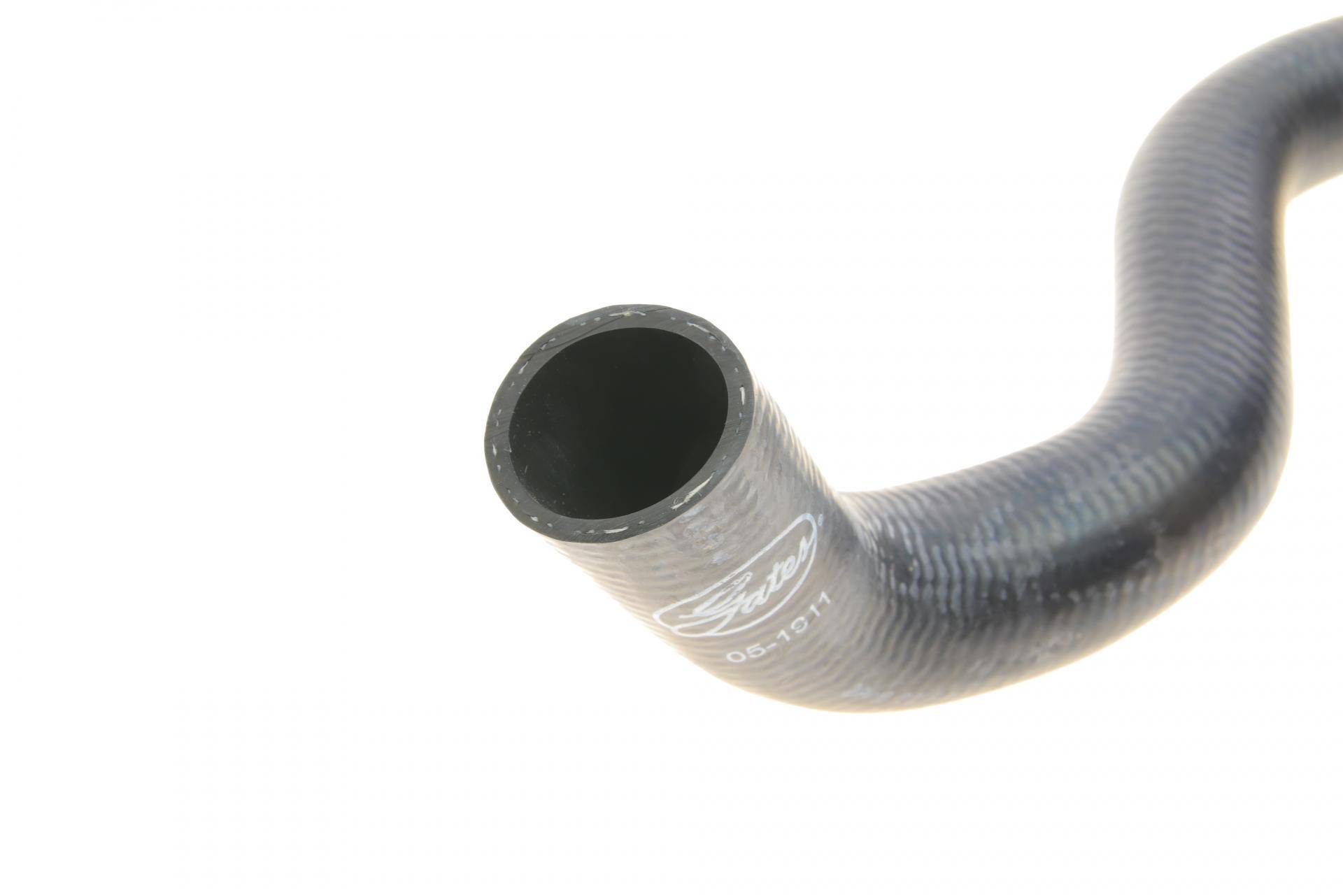 Патрубок радіатора (верхній) Ford Focus I 1.8 16V/2.0 16V 98-04