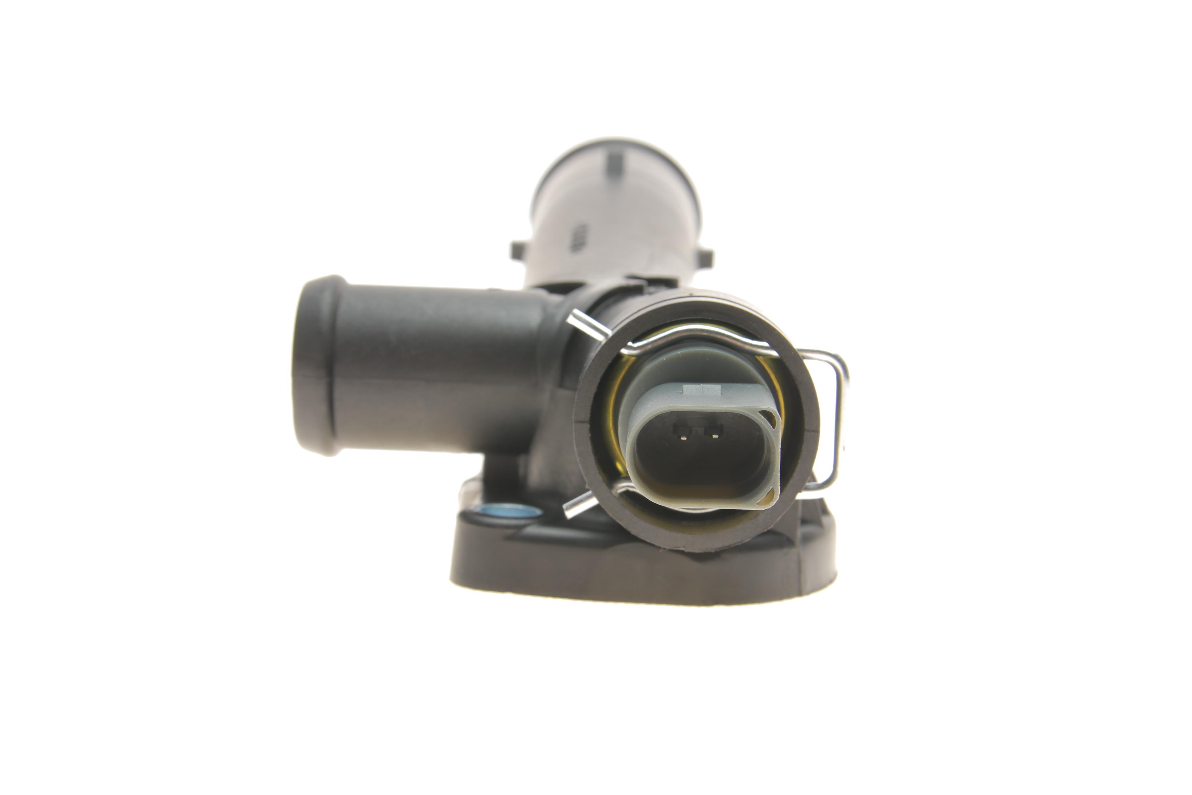 Фланець системи охолодження VW Amarok 2.0 TDI 10-22