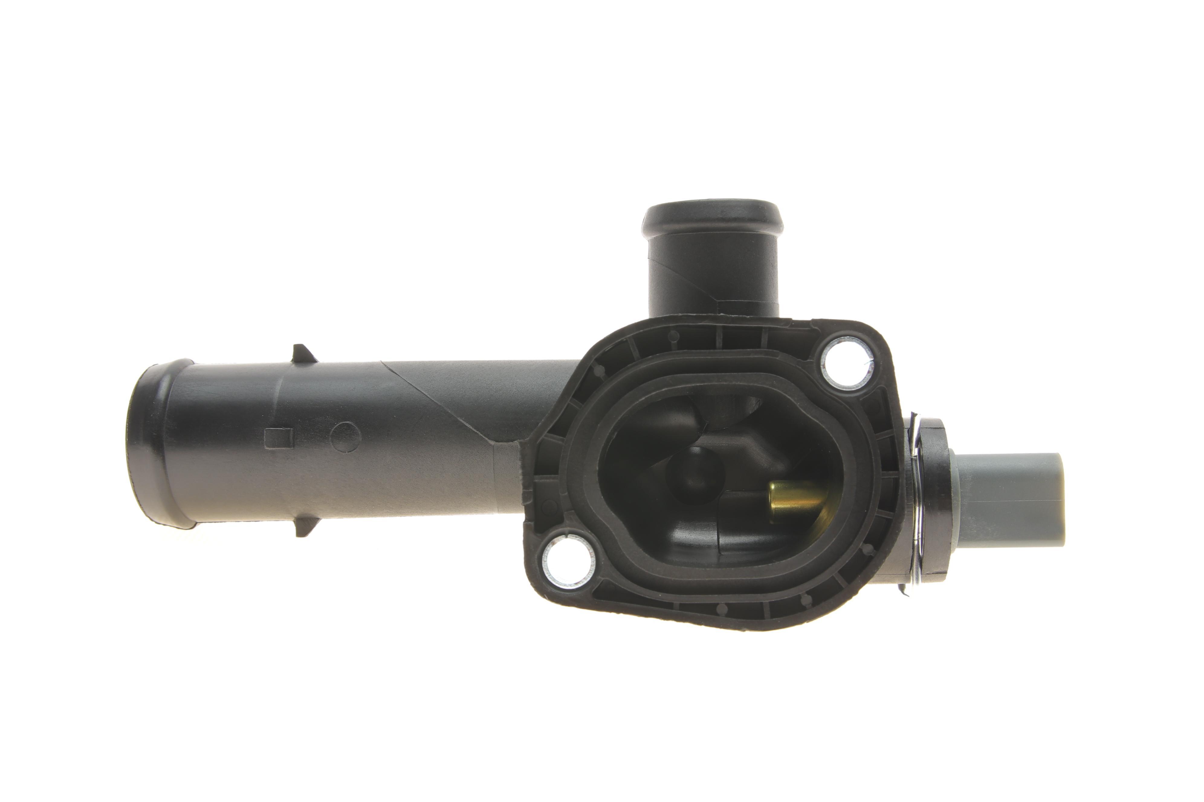 Фланець системи охолодження VW Amarok 2.0 TDI 10-22