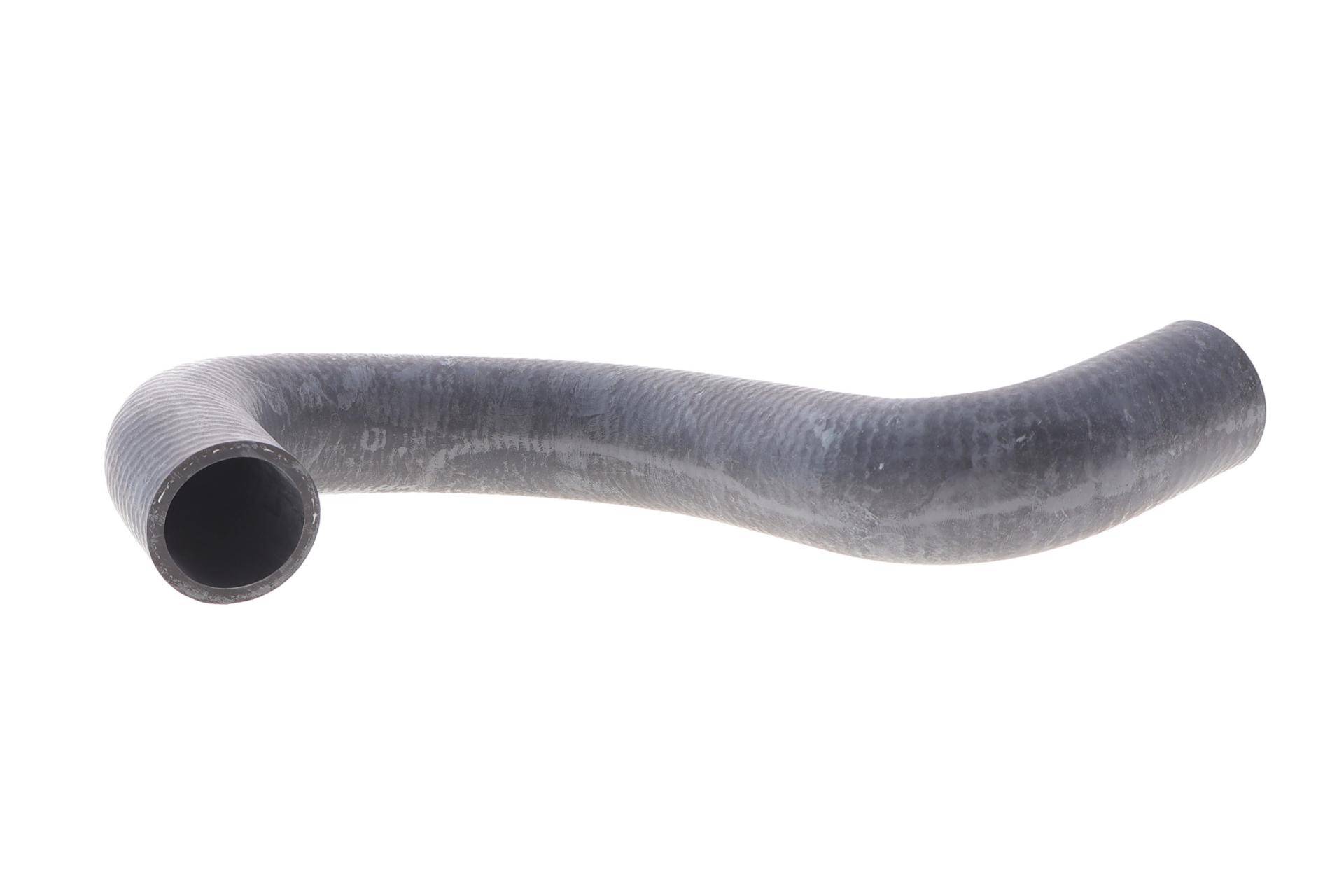 Патрубок радіатора (нижній) VW Golf II 1.6/1.8i 83-92