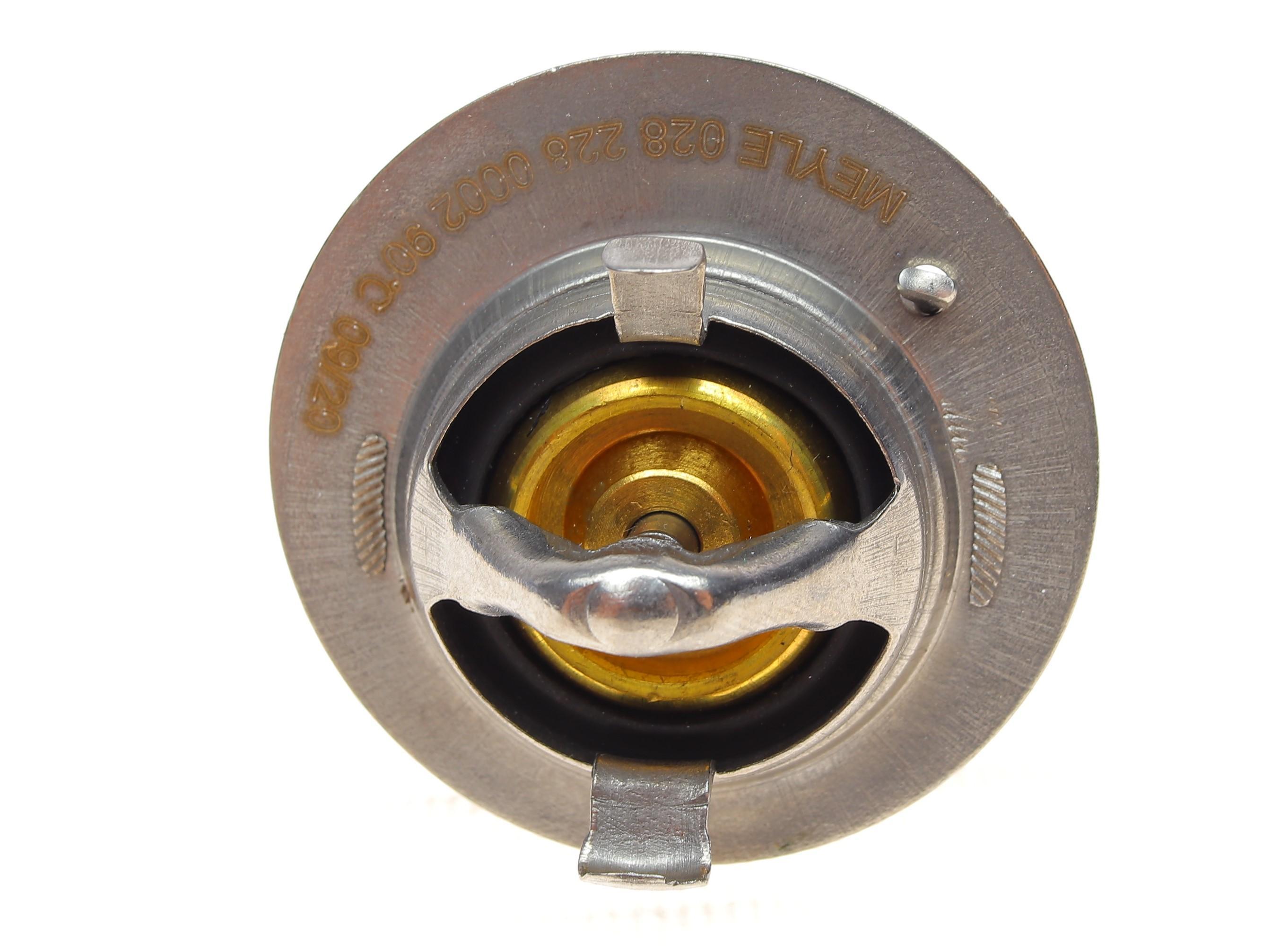 Термостат MB Sprinter 906 (216/316/516) 1.8 08- (M271)