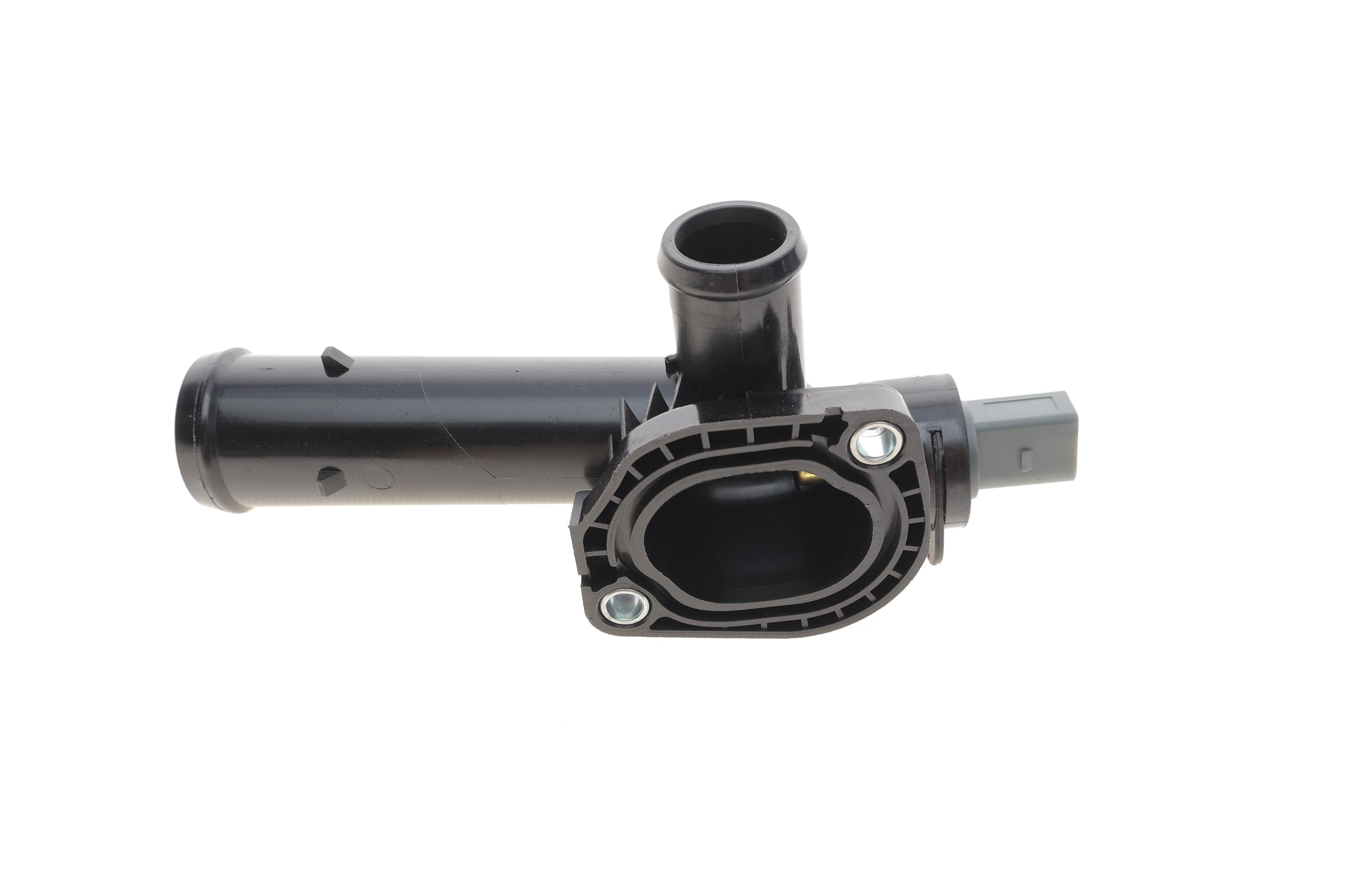 Фланець системи охолодження VW Amarok 2.0 TDI 10-22