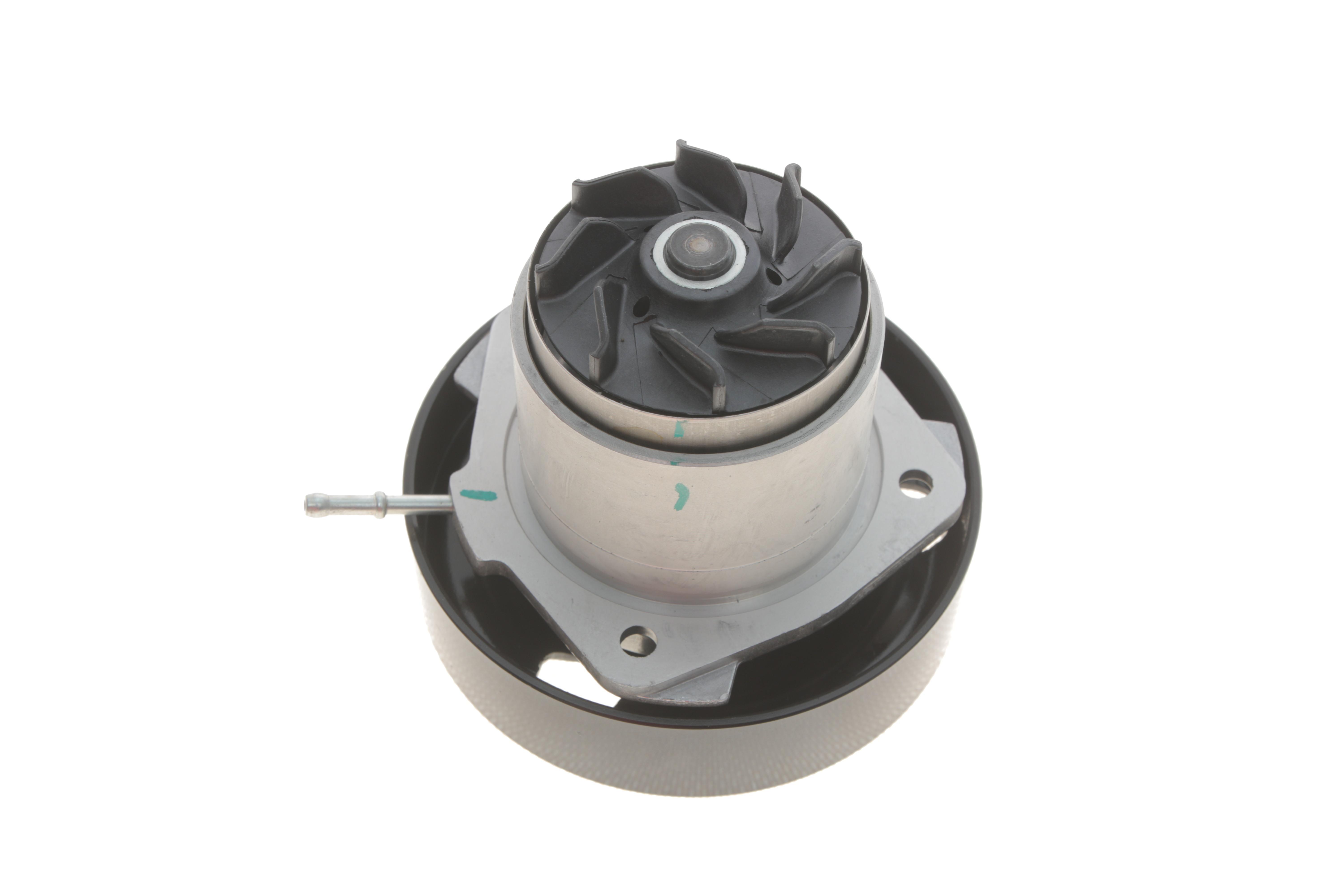 Помпа води VW Touareg 10-18